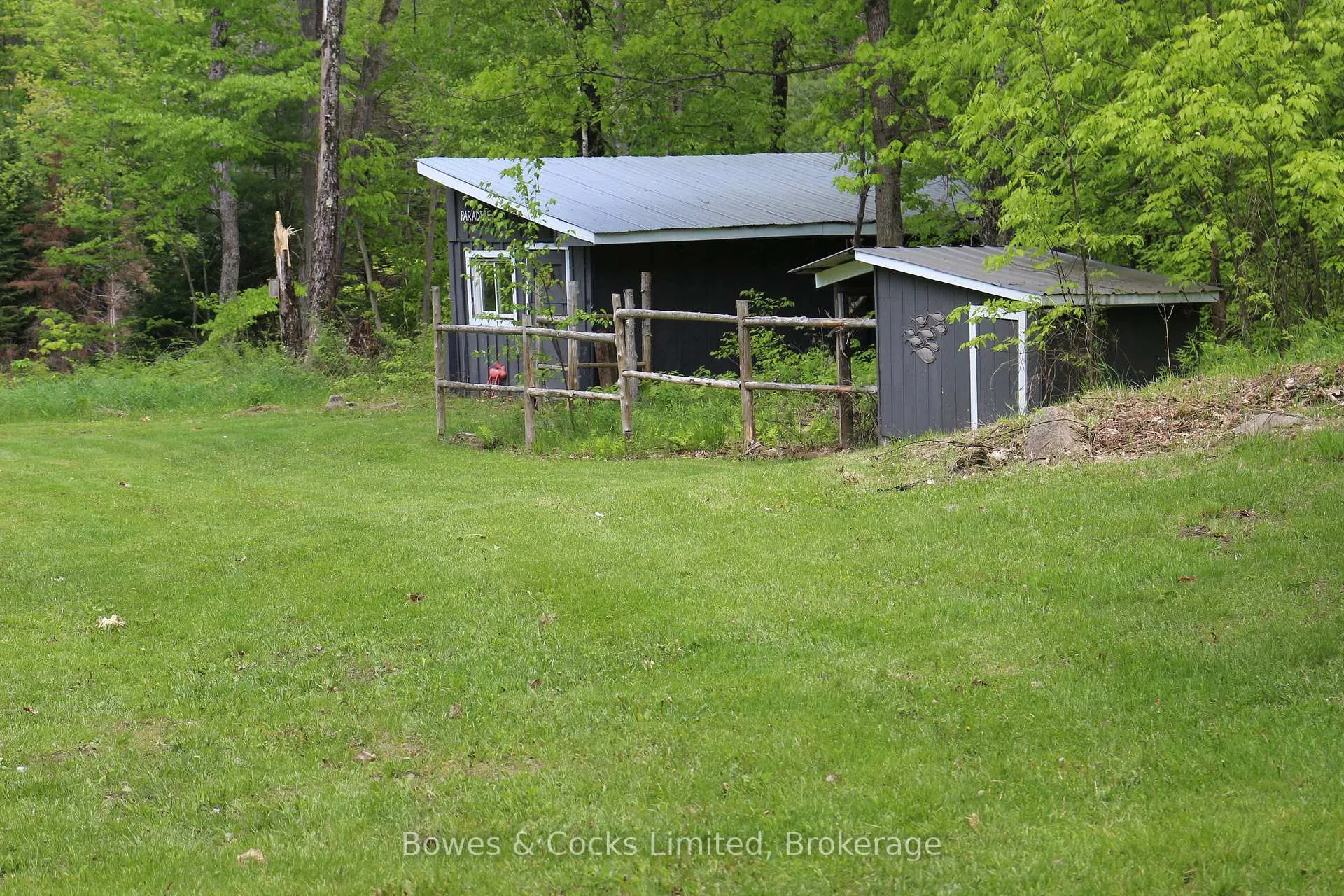 Photo 8 of 1801 Bordenwood Road, Frontenac, Frontenac Centre — HOMEH