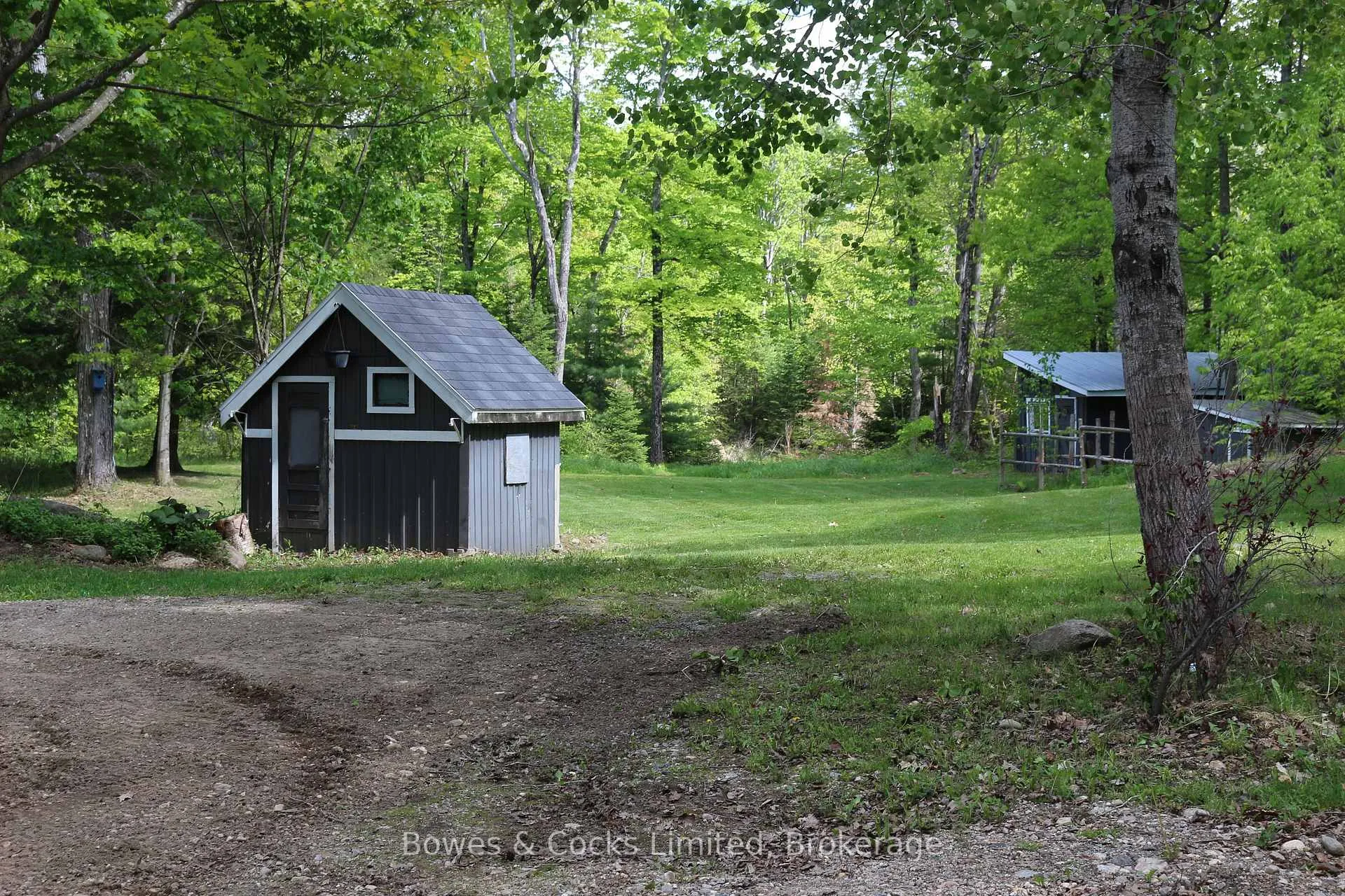Photo 9 of 1801 Bordenwood Road, Frontenac, Frontenac Centre — HOMEH