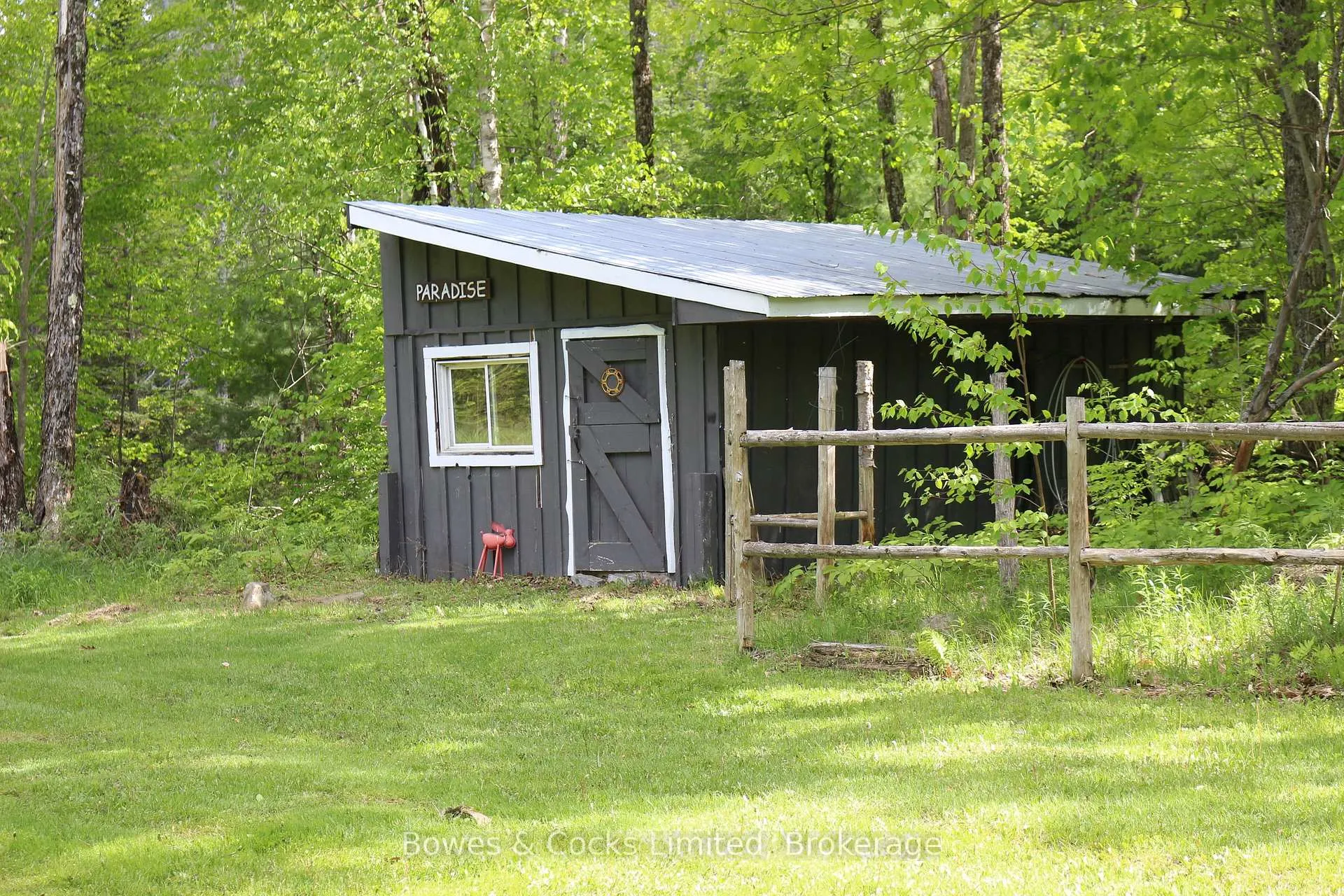Photo 11 of 1801 Bordenwood Road, Frontenac, Frontenac Centre — HOMEH