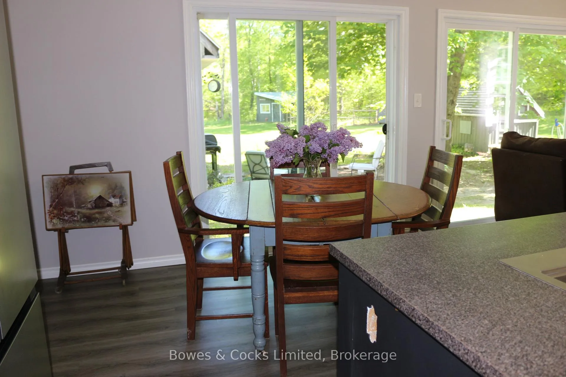 Photo 21 of 1801 Bordenwood Road, Frontenac, Frontenac Centre — HOMEH