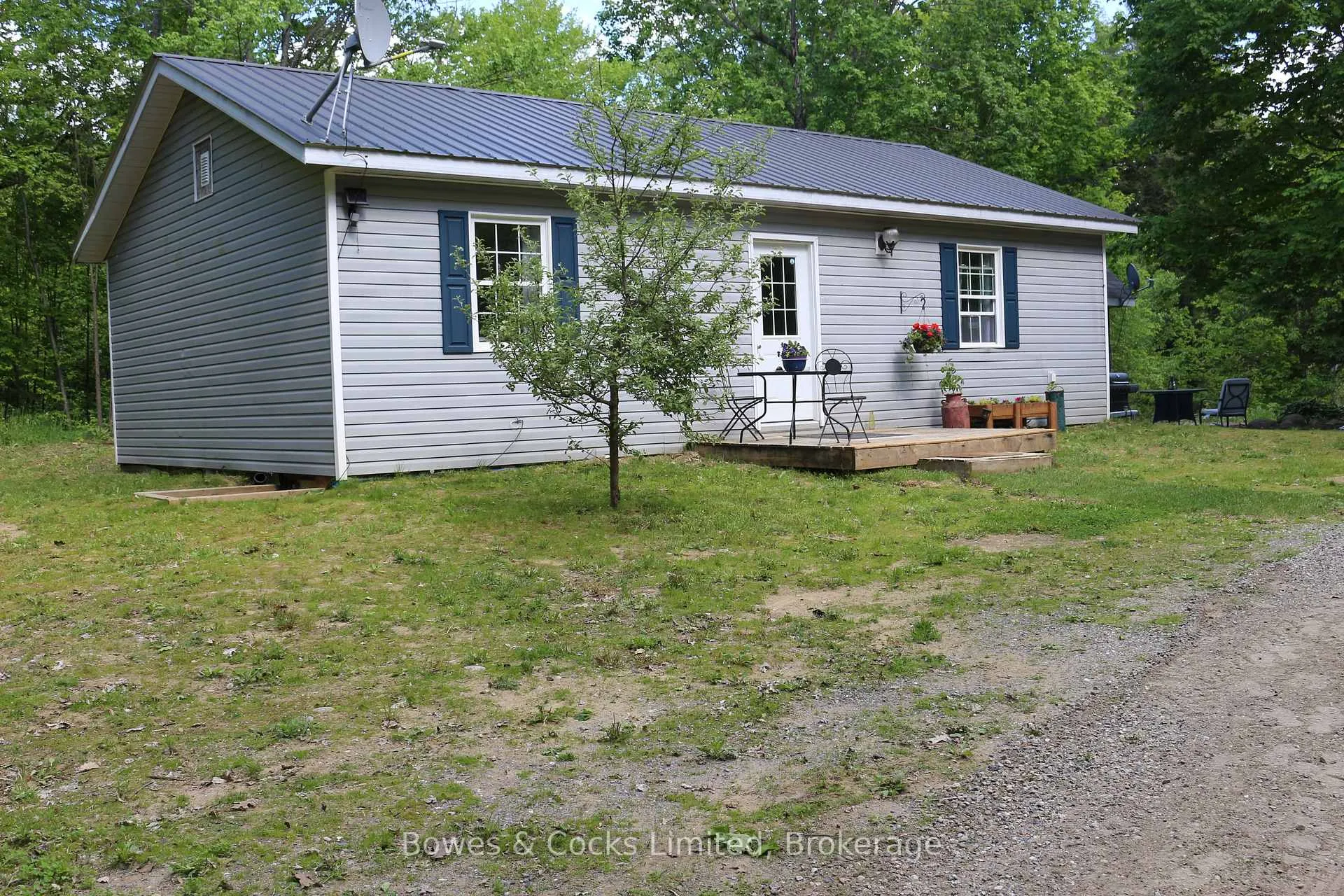 Photo 35 of 1801 Bordenwood Road, Frontenac, Frontenac Centre — HOMEH