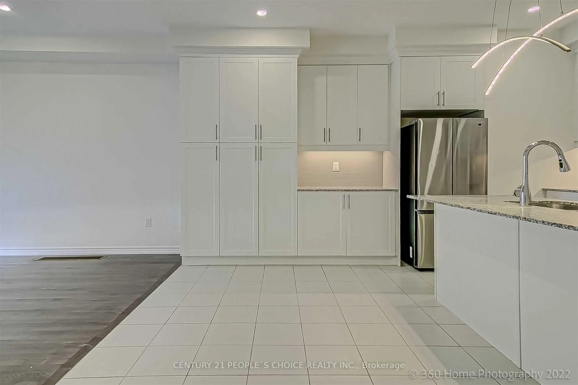 Photo 13 of 88 Adventura Road, Brampton, Northwest Brampton — HOMEH