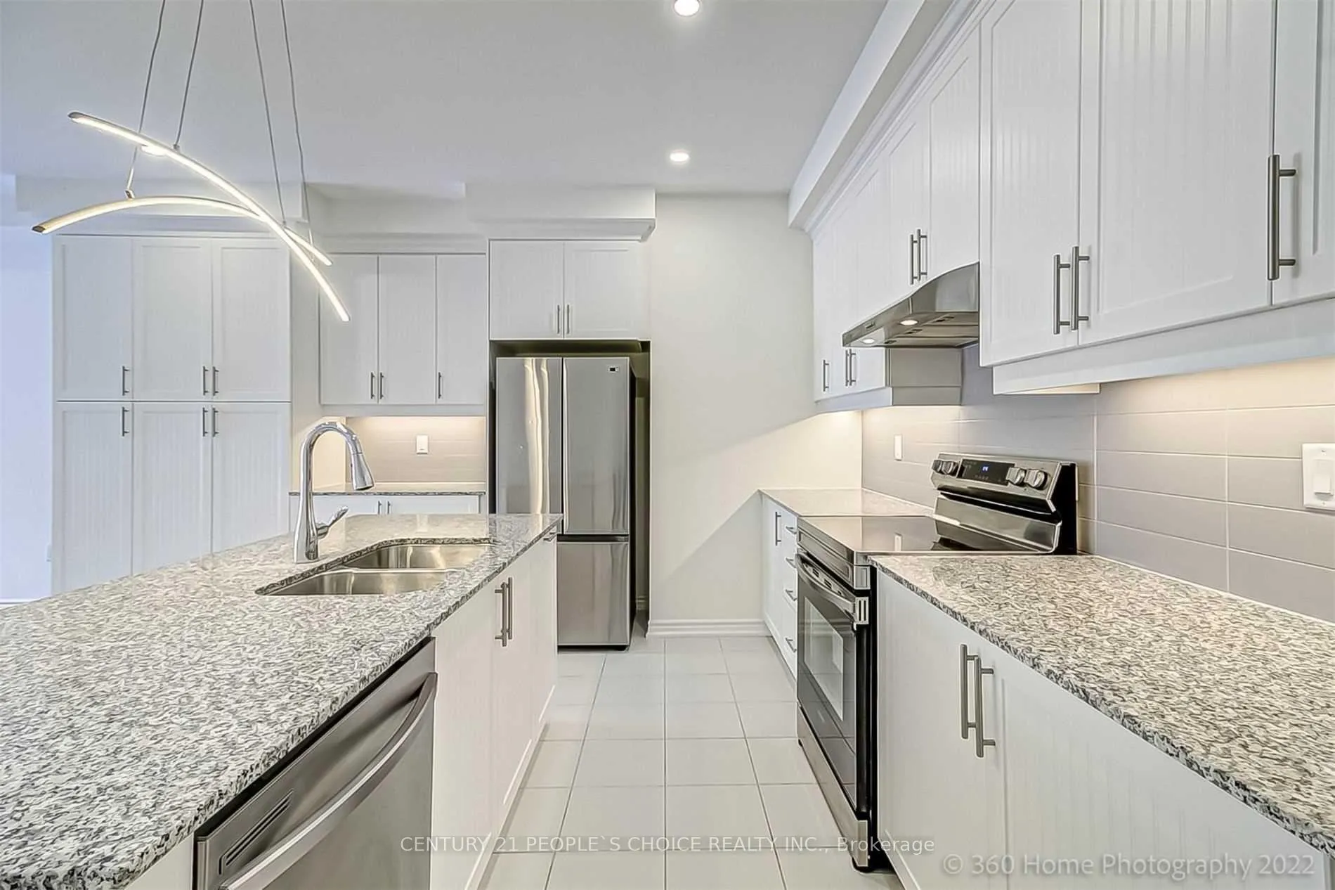 Photo 14 of 88 Adventura Road, Brampton, Northwest Brampton — HOMEH
