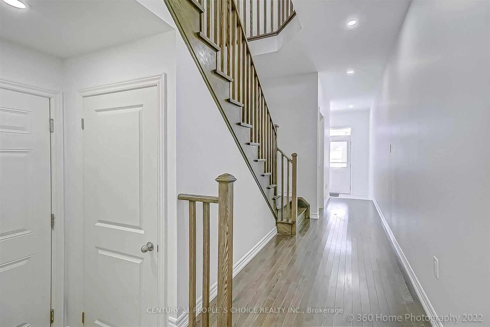 Photo 16 of 88 Adventura Road, Brampton, Northwest Brampton — HOMEH