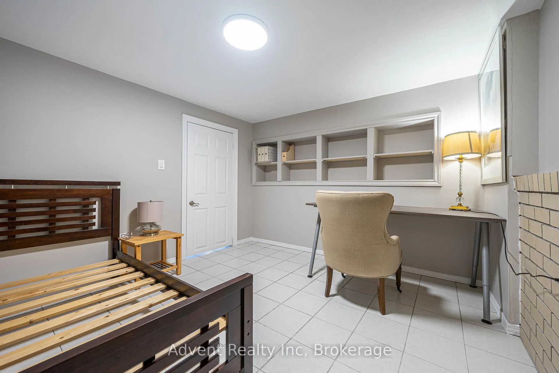 Photo 11 of Unit Bsmt, 49 Cherhill Drive, Vaughan, Maple — HOMEH