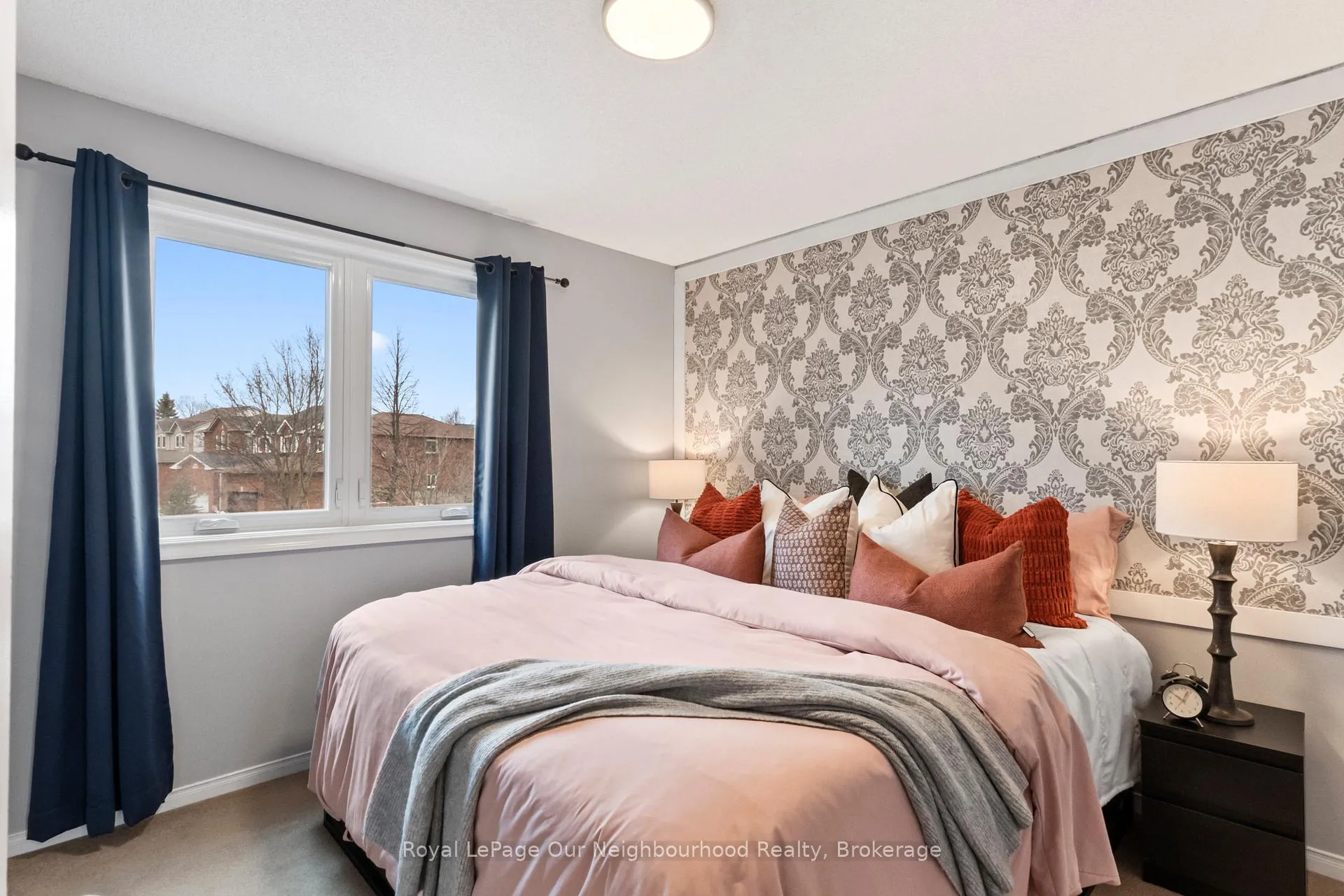 Photo 21 of 61 Fry Crescent, Clarington, Bowmanville — HOMEH