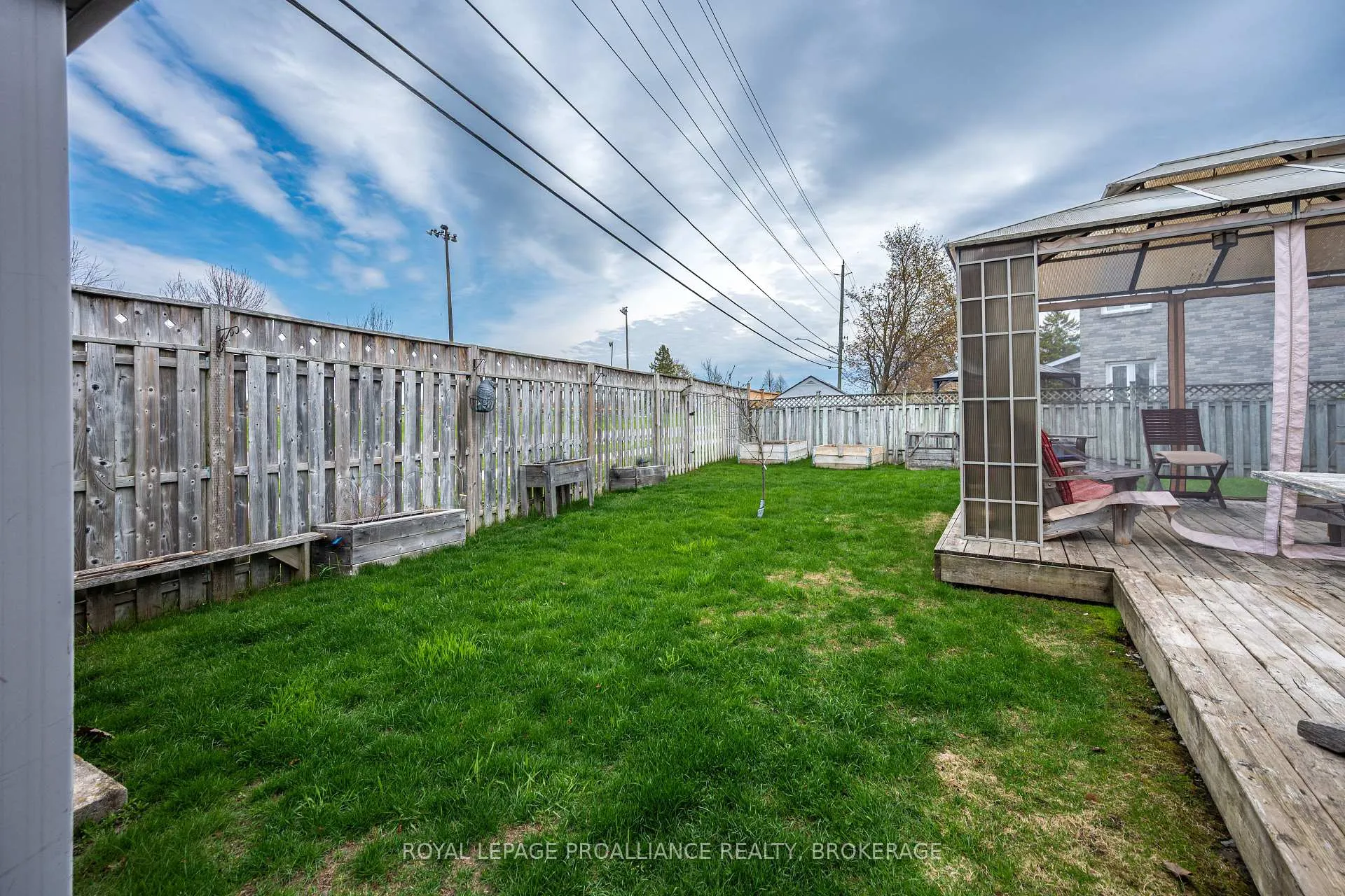 Photo 4 of 1048 Palmerston Crescent, Kingston, North of Taylor-Kidd Blvd — HOMEH