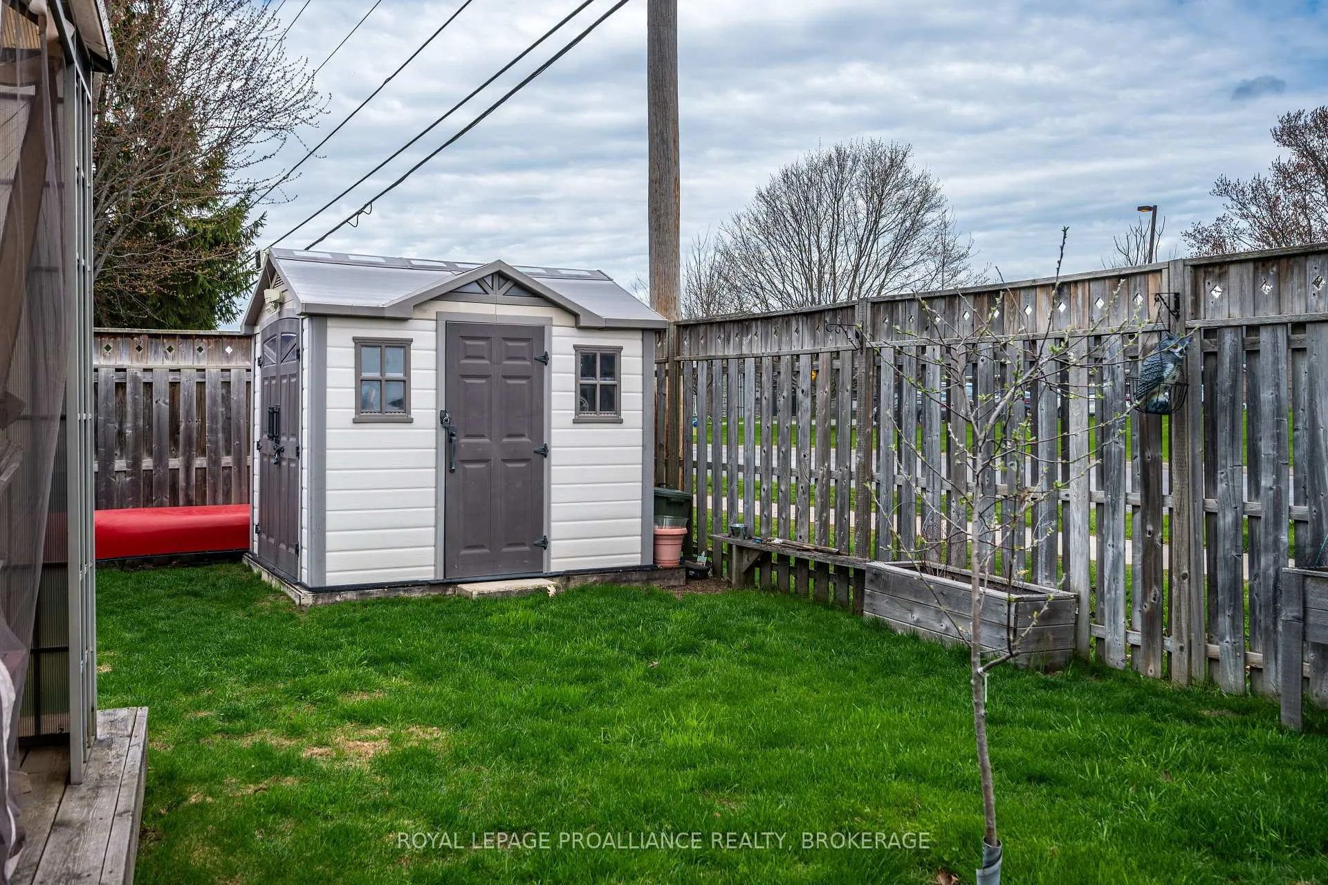 Photo 7 of 1048 Palmerston Crescent, Kingston, North of Taylor-Kidd Blvd — HOMEH