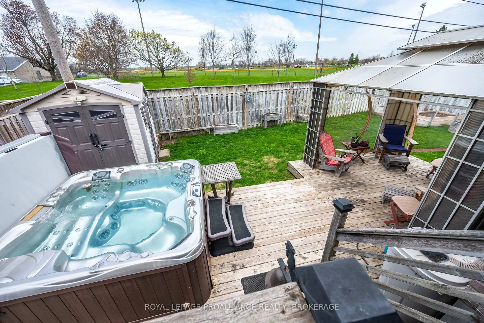 Photo 11 of 1048 Palmerston Crescent, Kingston, North of Taylor-Kidd Blvd — HOMEH