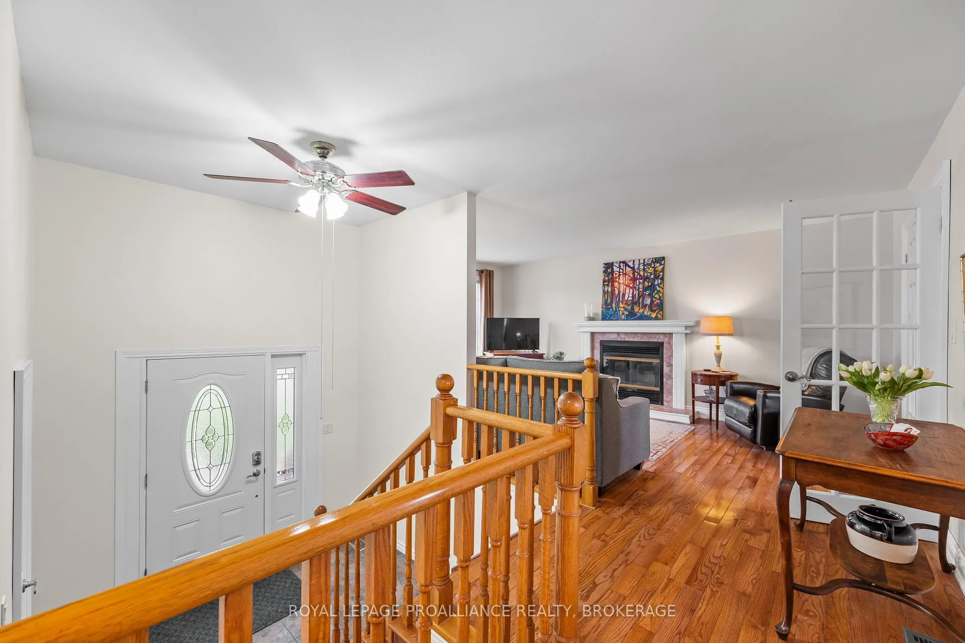 Photo 20 of 1048 Palmerston Crescent, Kingston, North of Taylor-Kidd Blvd — HOMEH