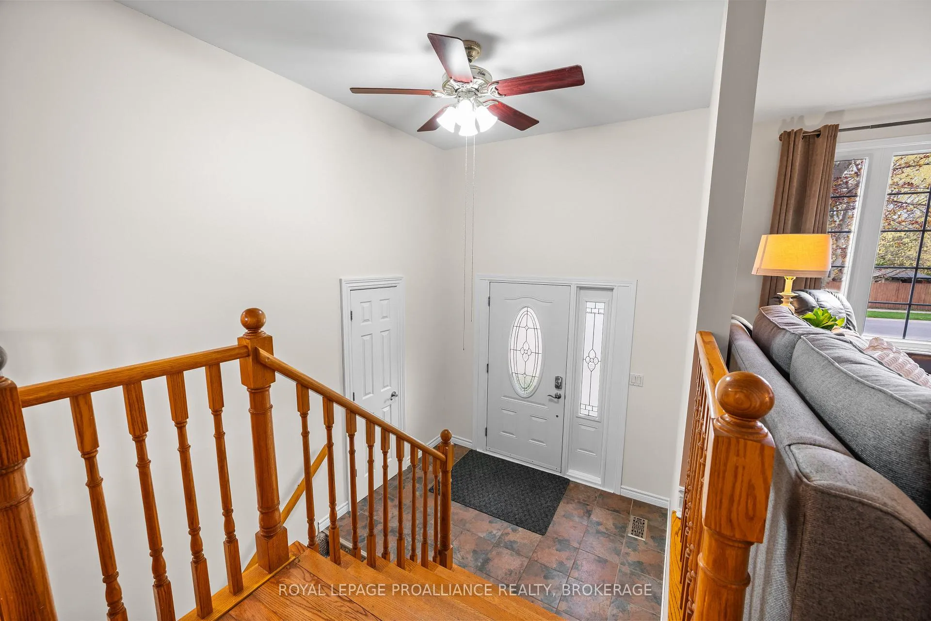Photo 21 of 1048 Palmerston Crescent, Kingston, North of Taylor-Kidd Blvd — HOMEH