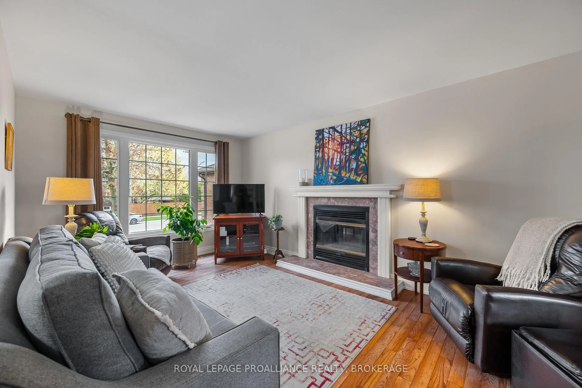 Photo 22 of 1048 Palmerston Crescent, Kingston, North of Taylor-Kidd Blvd — HOMEH