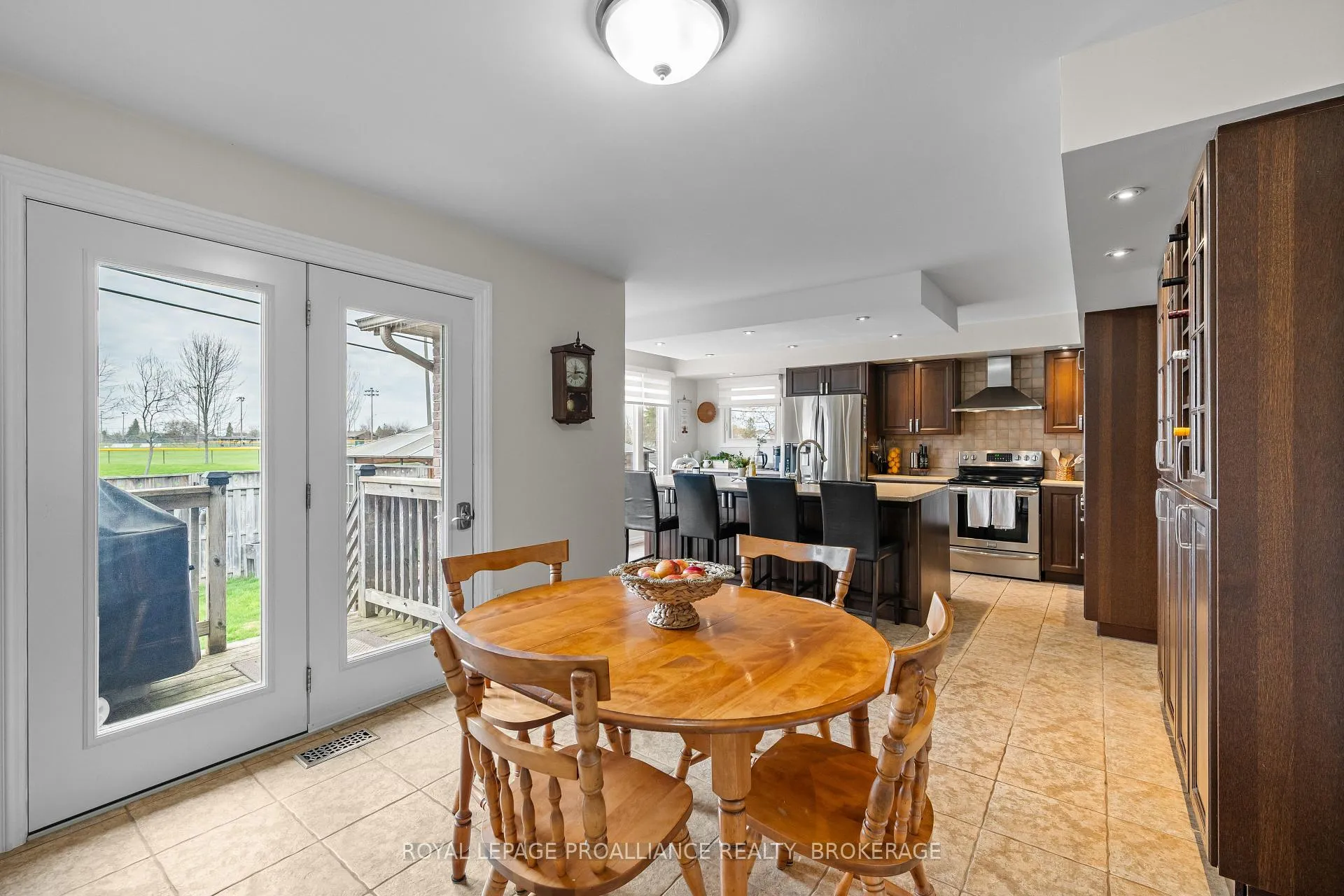 Photo 25 of 1048 Palmerston Crescent, Kingston, North of Taylor-Kidd Blvd — HOMEH