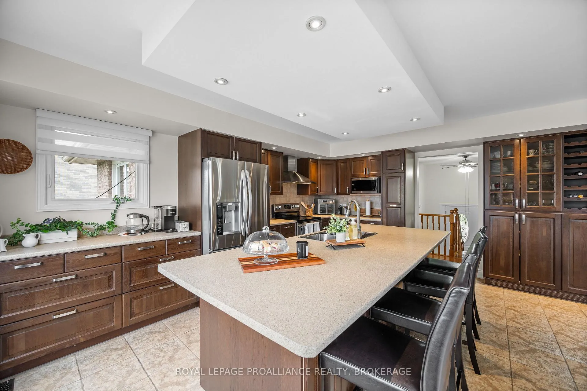 Photo 27 of 1048 Palmerston Crescent, Kingston, North of Taylor-Kidd Blvd — HOMEH