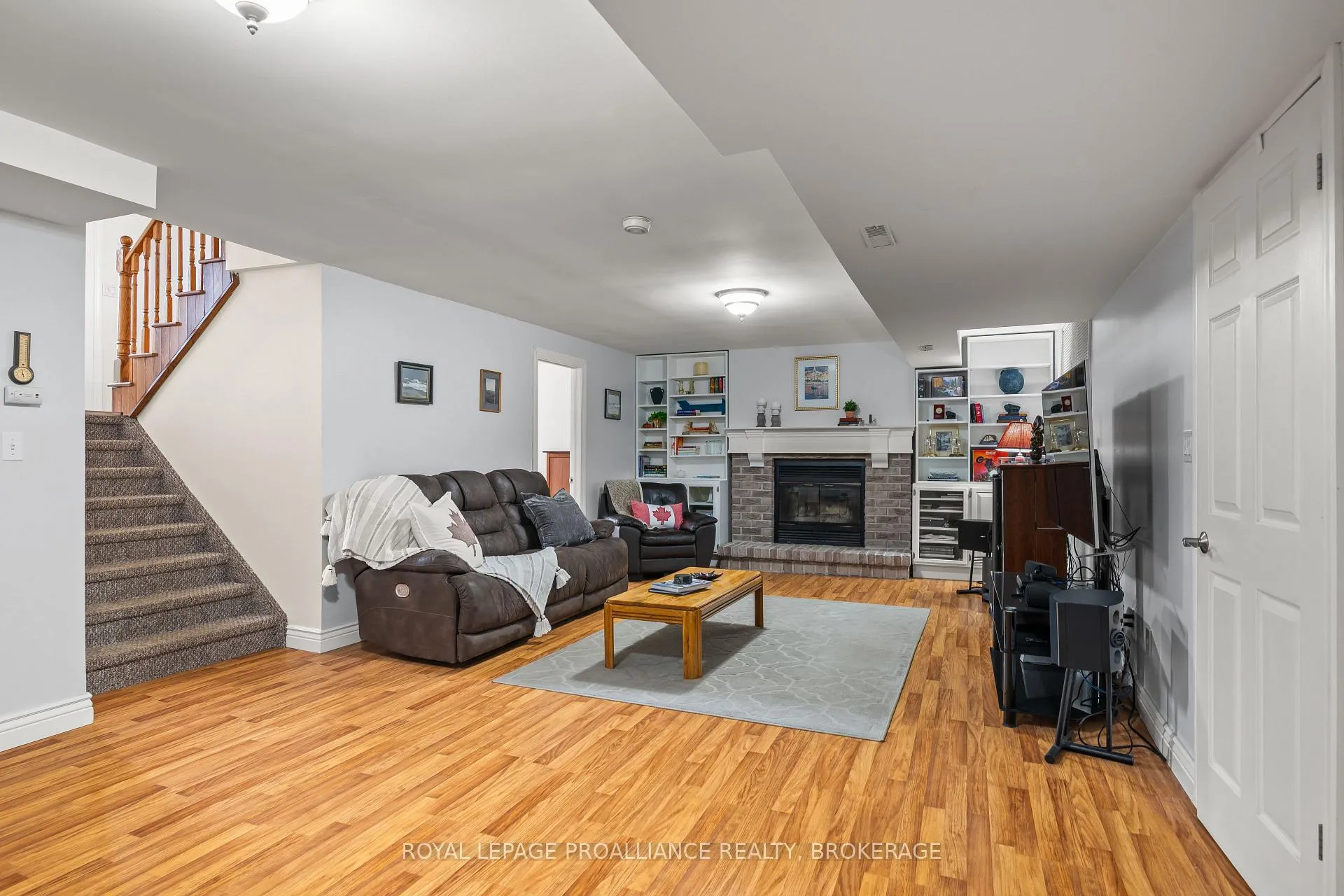 Photo 43 of 1048 Palmerston Crescent, Kingston, North of Taylor-Kidd Blvd — HOMEH