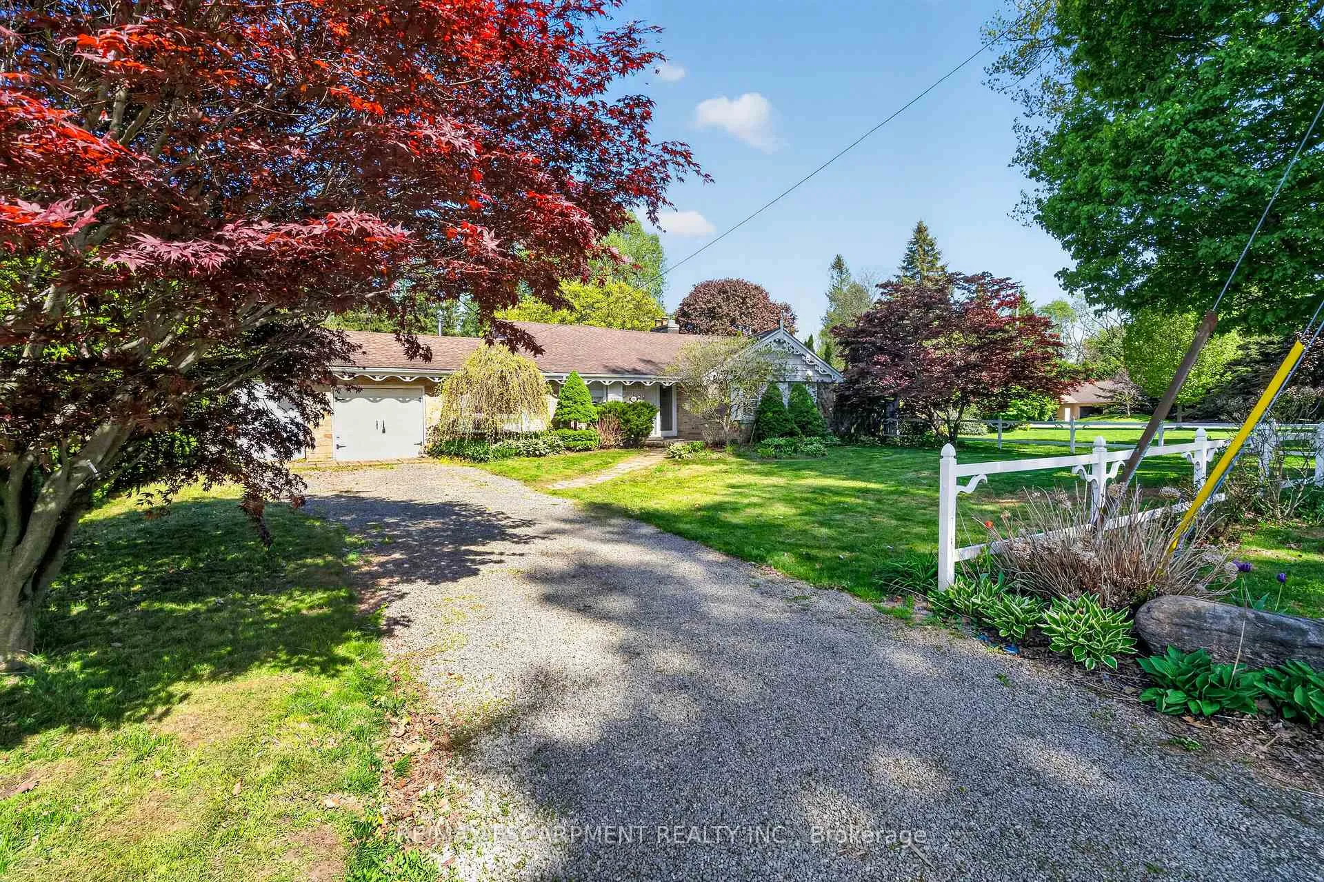 Photo 1 of 53 Lovers Lane, Hamilton, Ancaster — HOMEH