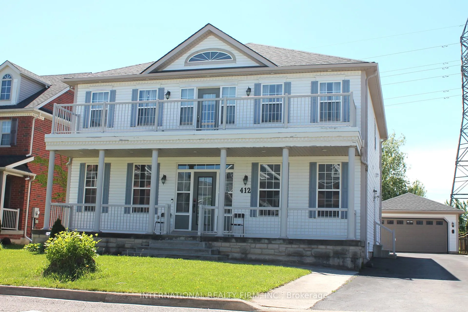 Photo 2 of 412 Wright Crescent, Niagara-on-the-Lake, Glendale — HOMEH