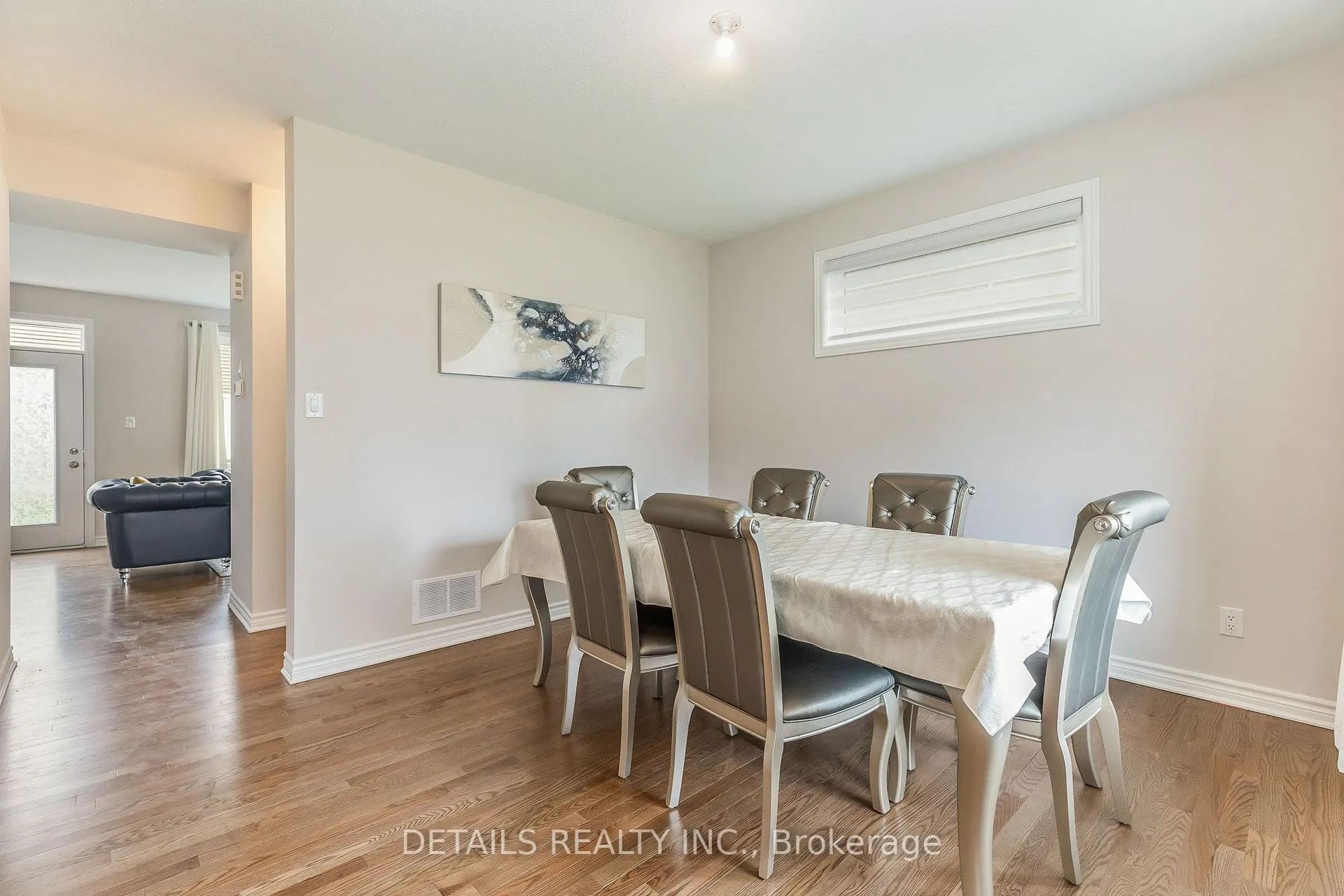 Photo 6 of 708 Vennecy Terrace, Ottawa, Chapel Hill South - Orleans Village — HOMEH