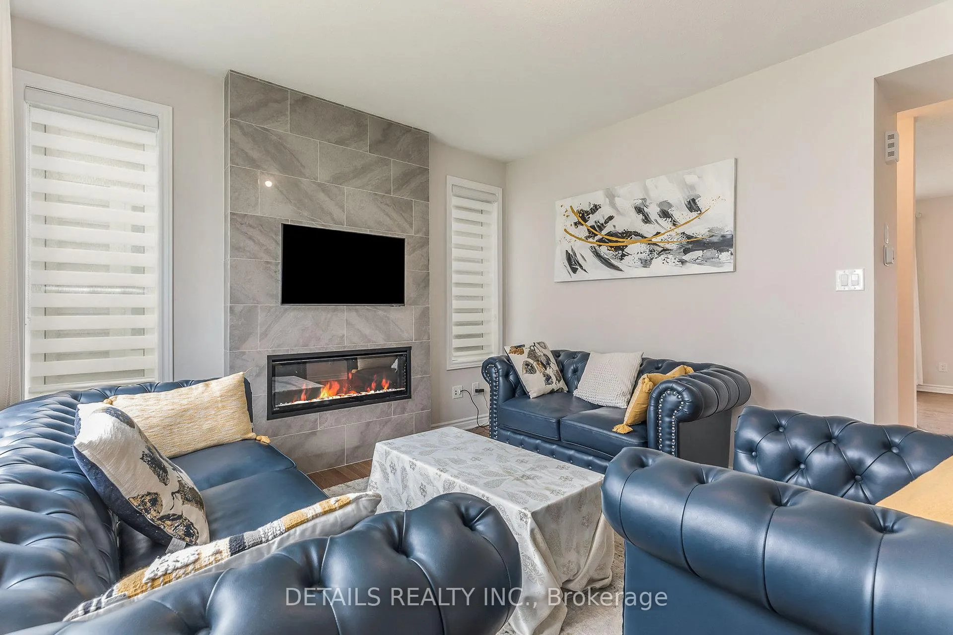 Photo 9 of 708 Vennecy Terrace, Ottawa, Chapel Hill South - Orleans Village — HOMEH