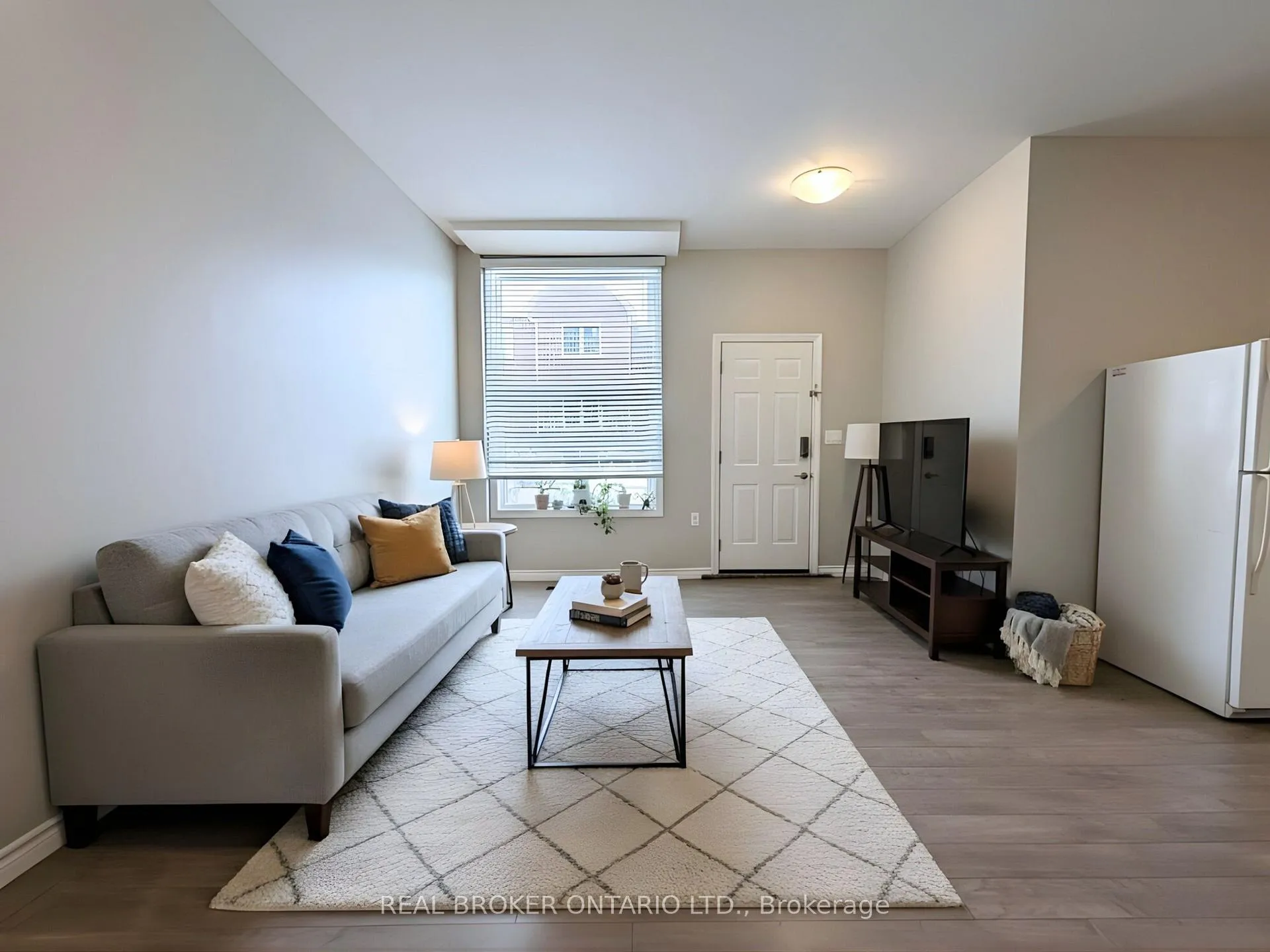Photo 4 of 105 Cheever Street, Hamilton, Industrial Sector — HOMEH