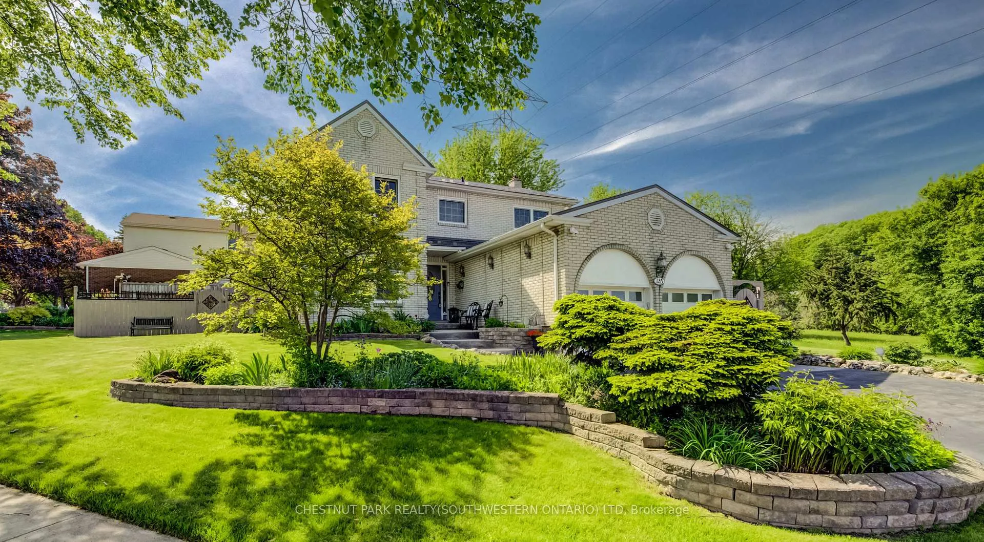 Photo 1 of 135 Royal Orchard Drive, Waterloo — HOMEH