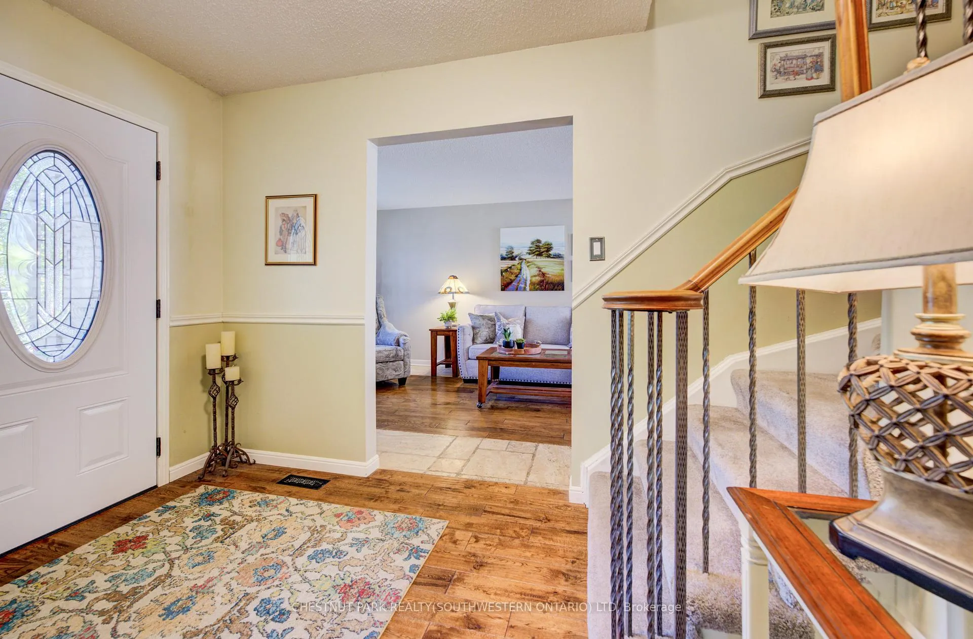 Photo 16 of 135 Royal Orchard Drive, Waterloo — HOMEH