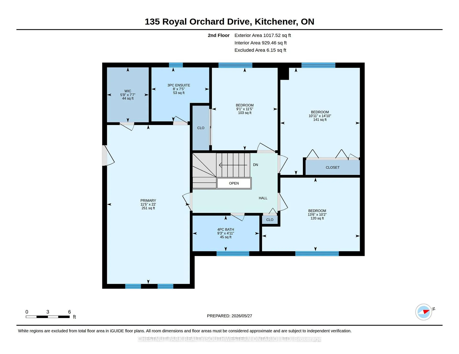Photo 49 of 135 Royal Orchard Drive, Waterloo — HOMEH