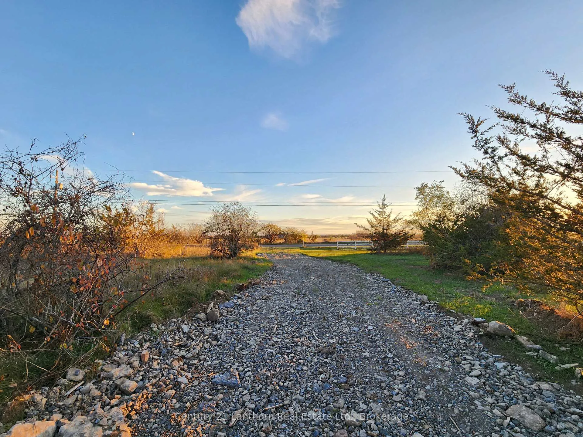 Front of 2010 County Road 1