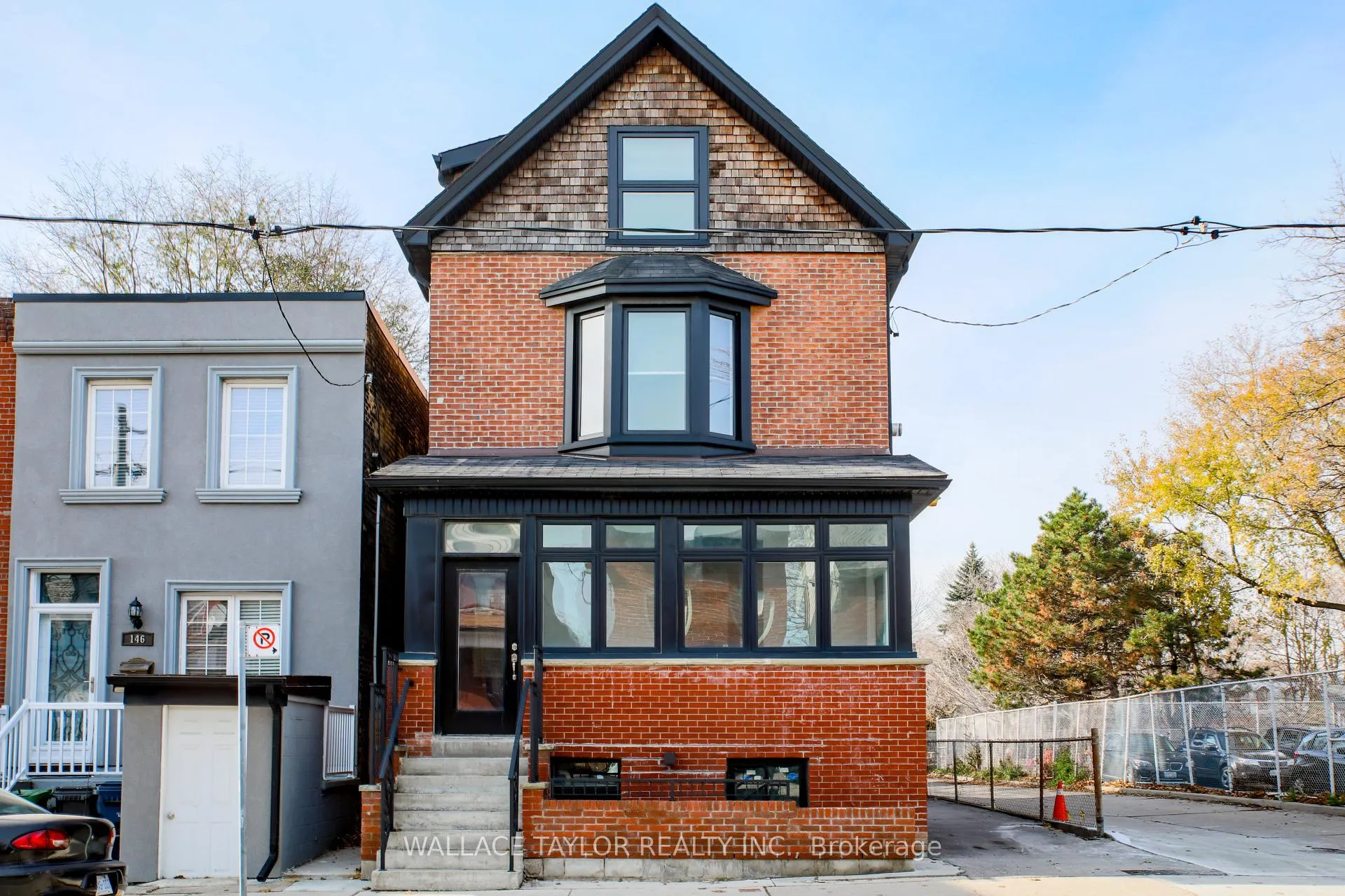 Photo 1 of Unit UPPER, 148 Carlaw Avenue, Toronto, South Riverdale — HOMEH