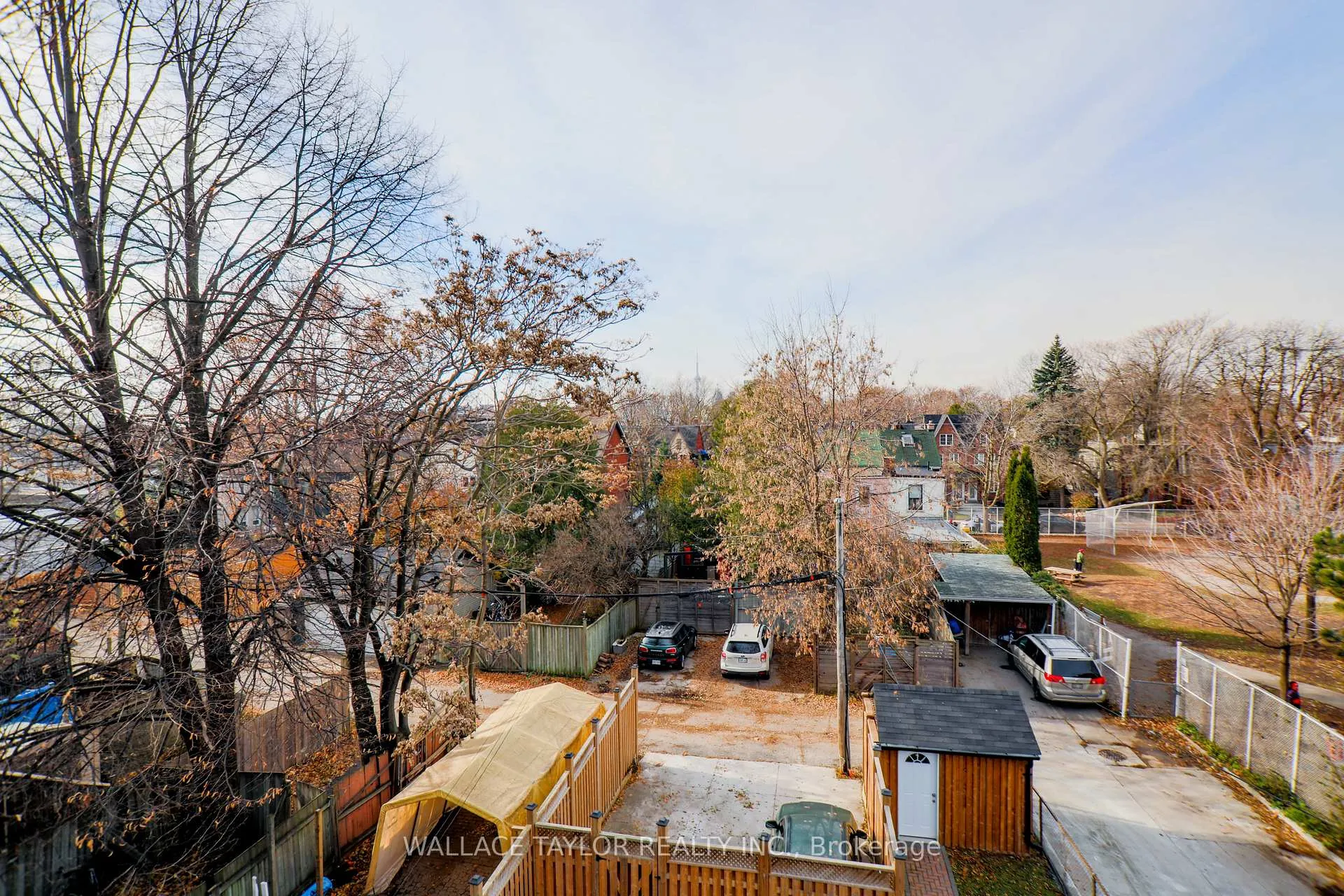 Photo 24 of Unit UPPER, 148 Carlaw Avenue, Toronto, South Riverdale — HOMEH