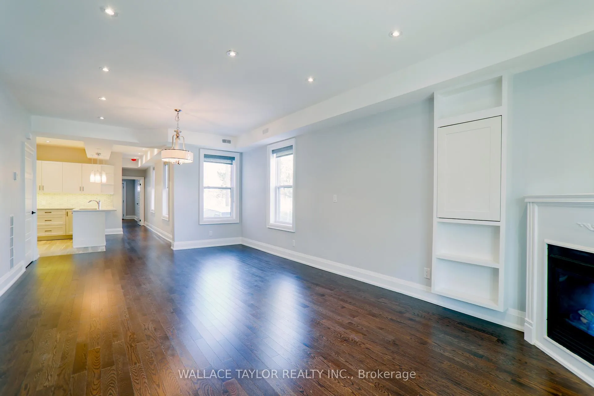 Photo 27 of Unit UPPER, 148 Carlaw Avenue, Toronto, South Riverdale — HOMEH