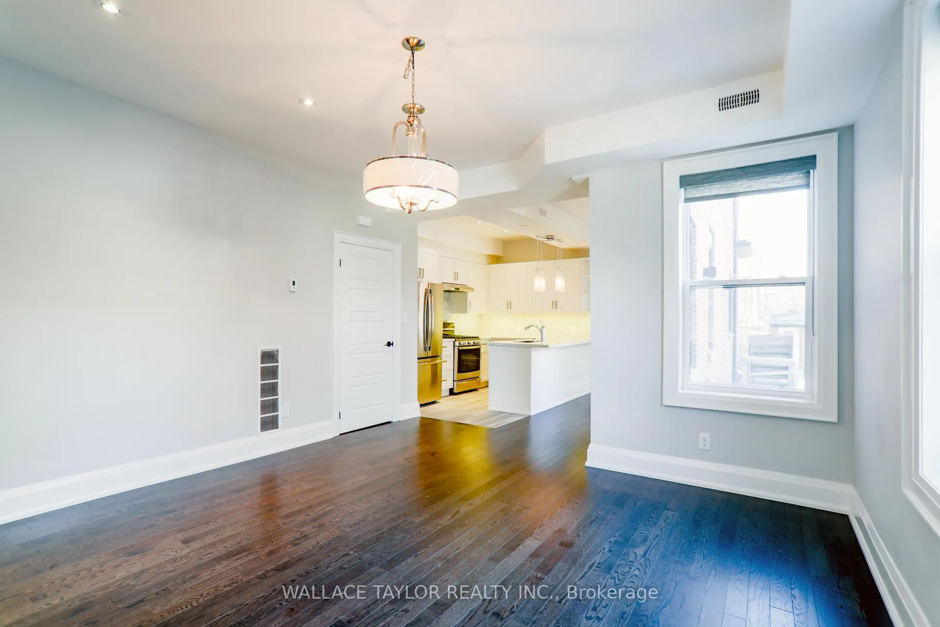 Photo 28 of Unit UPPER, 148 Carlaw Avenue, Toronto, South Riverdale — HOMEH