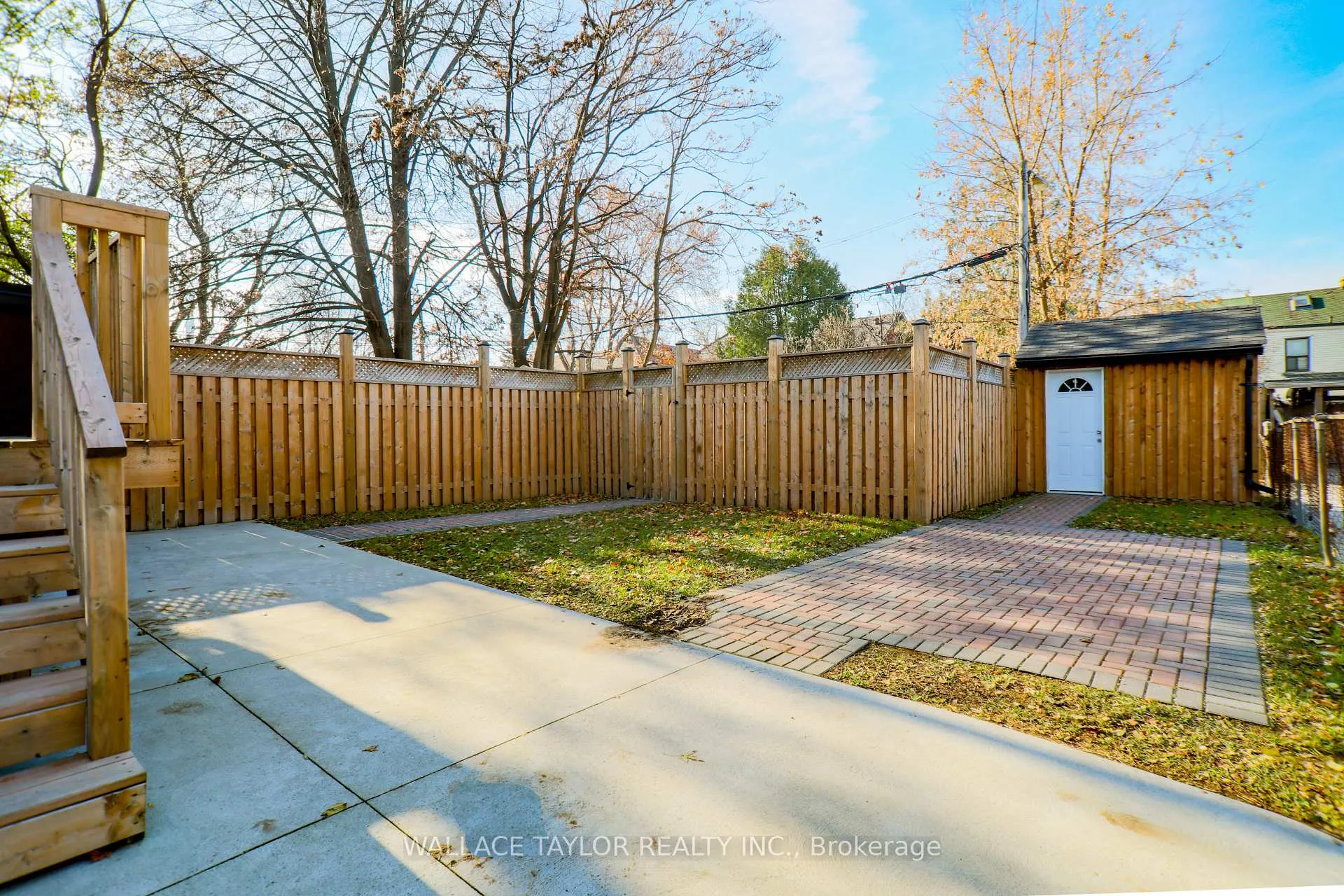 Photo 31 of Unit UPPER, 148 Carlaw Avenue, Toronto, South Riverdale — HOMEH