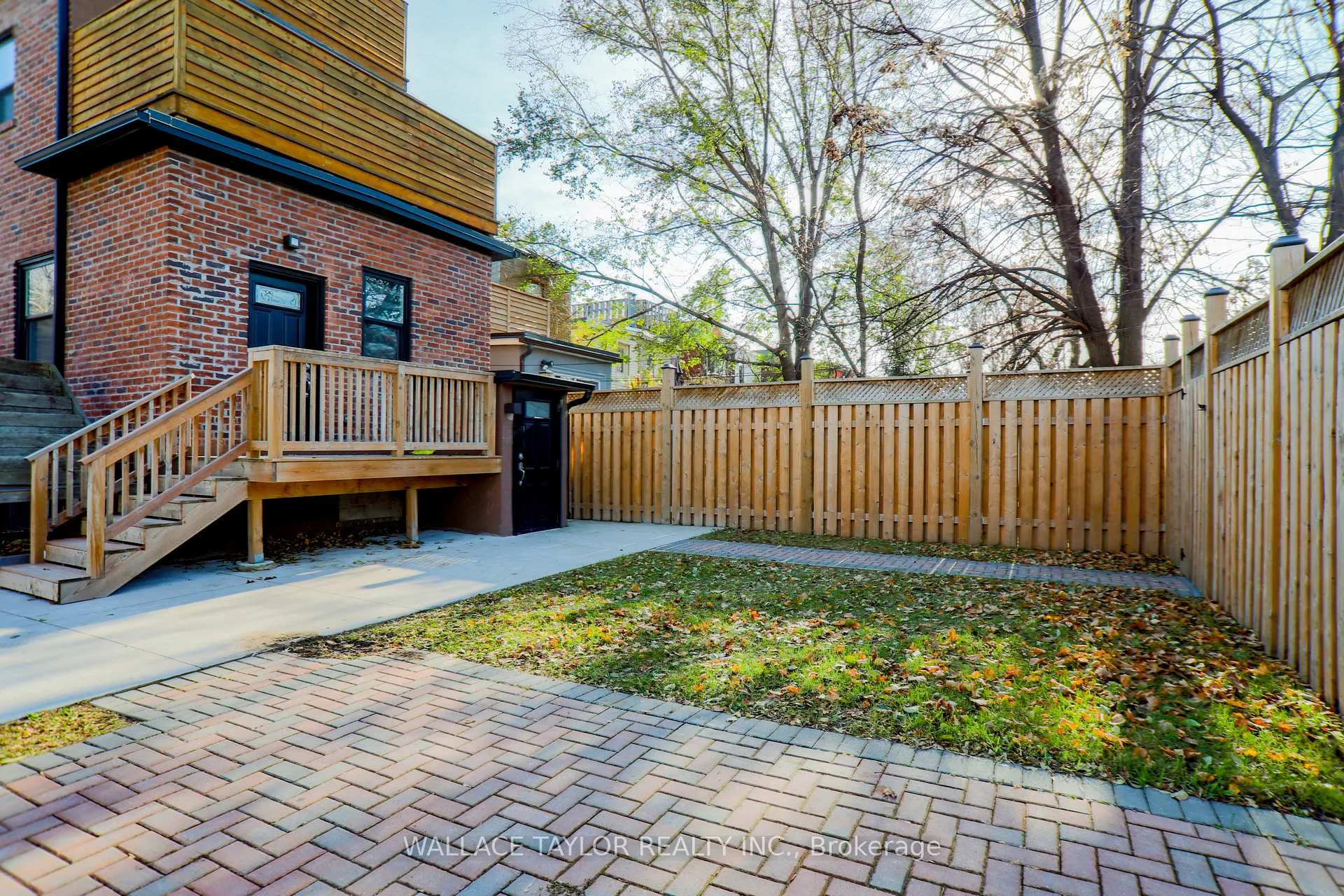 Photo 32 of Unit UPPER, 148 Carlaw Avenue, Toronto, South Riverdale — HOMEH