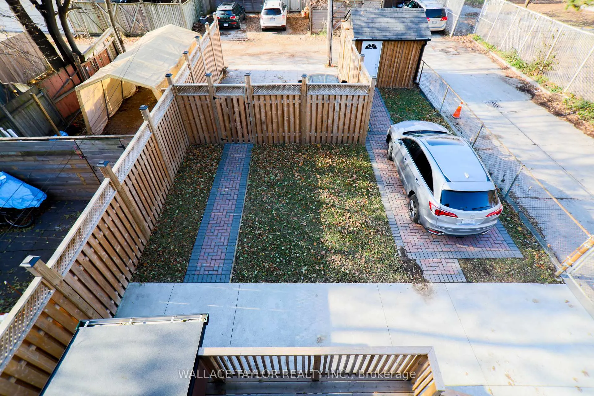 Photo 34 of Unit UPPER, 148 Carlaw Avenue, Toronto, South Riverdale — HOMEH
