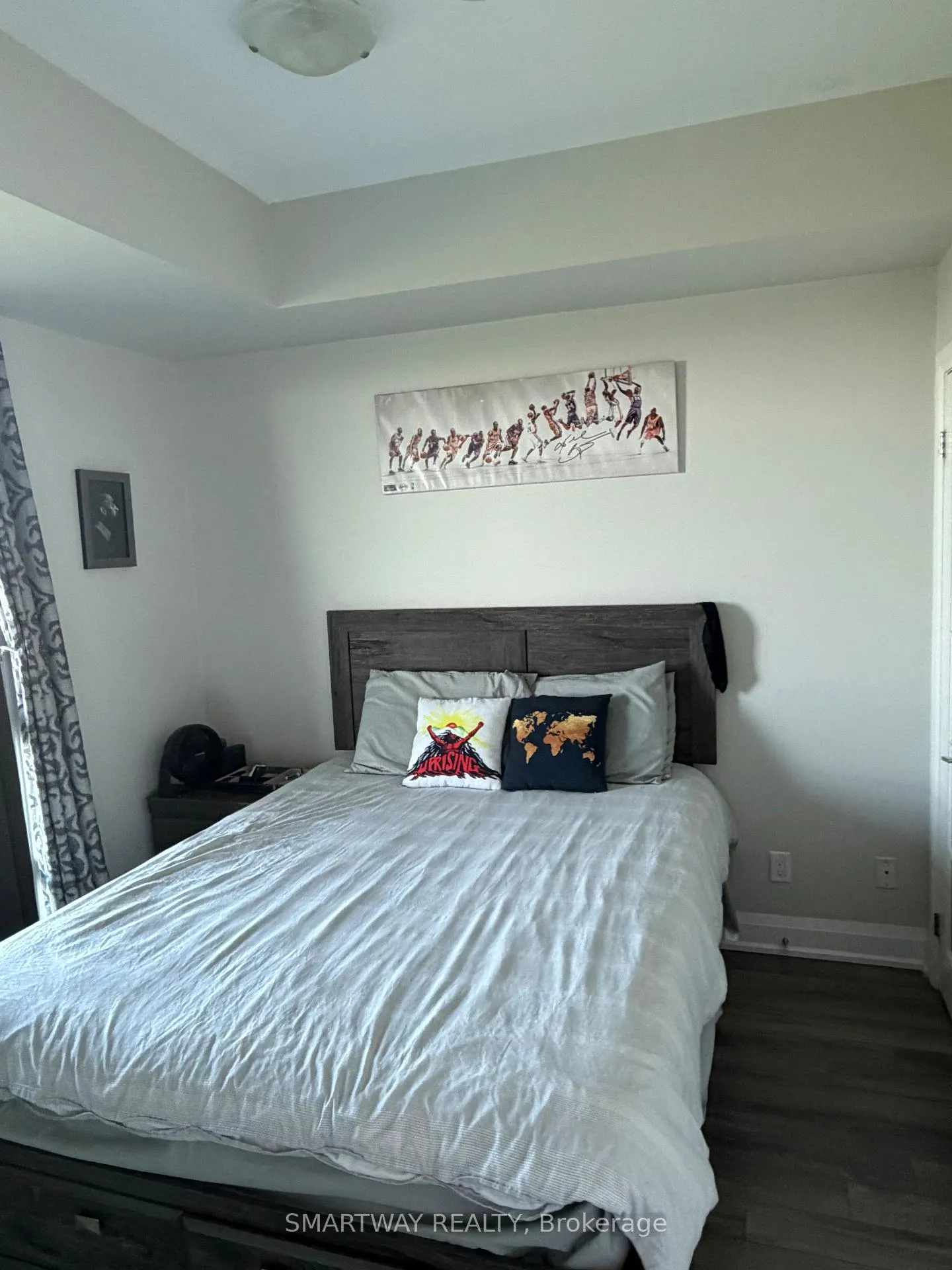 Photo 6 of Unit 911, 55 Yorkland Boulevard, Brampton, Goreway Drive Corridor — HOMEH