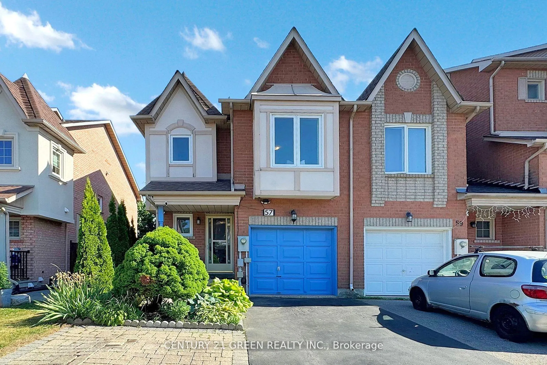 Photo 1 of 57 Kelso Crescent, Vaughan, Maple — HOMEH