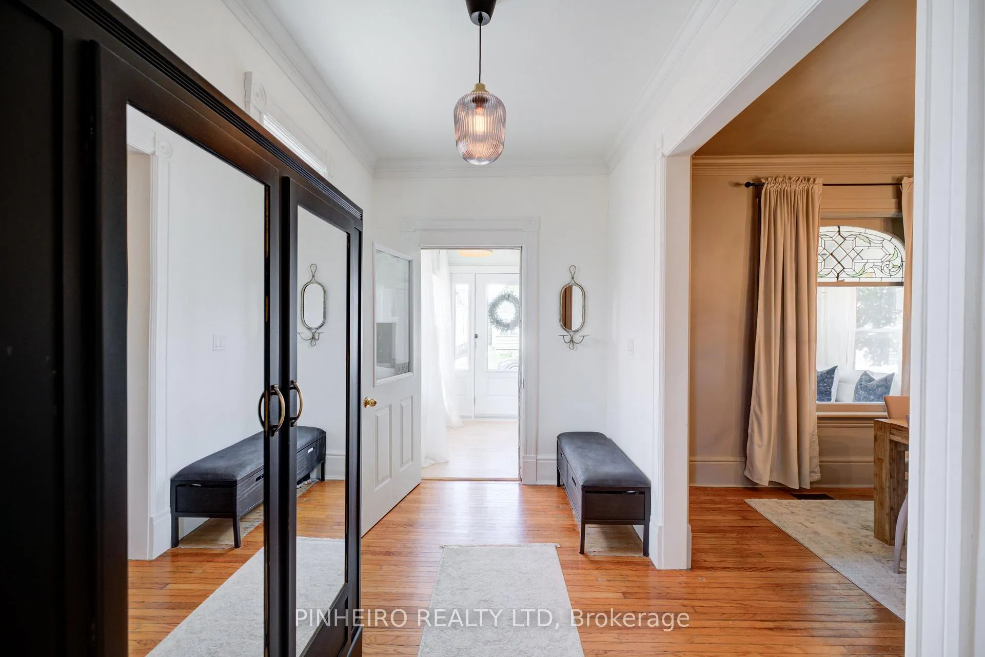 Photo 5 of 42 Fifth Avenue, St. Thomas — HOMEH