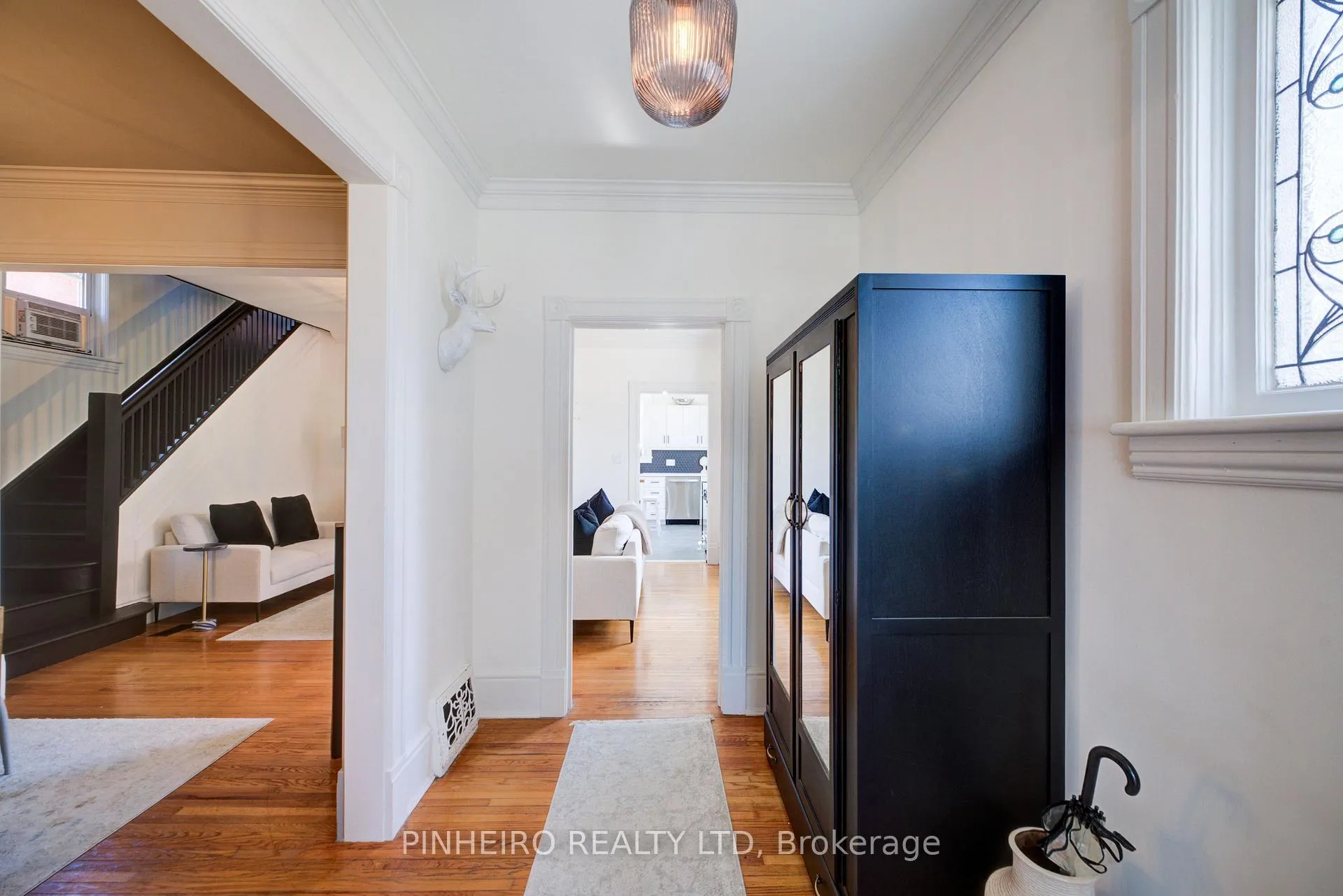 Photo 6 of 42 Fifth Avenue, St. Thomas — HOMEH