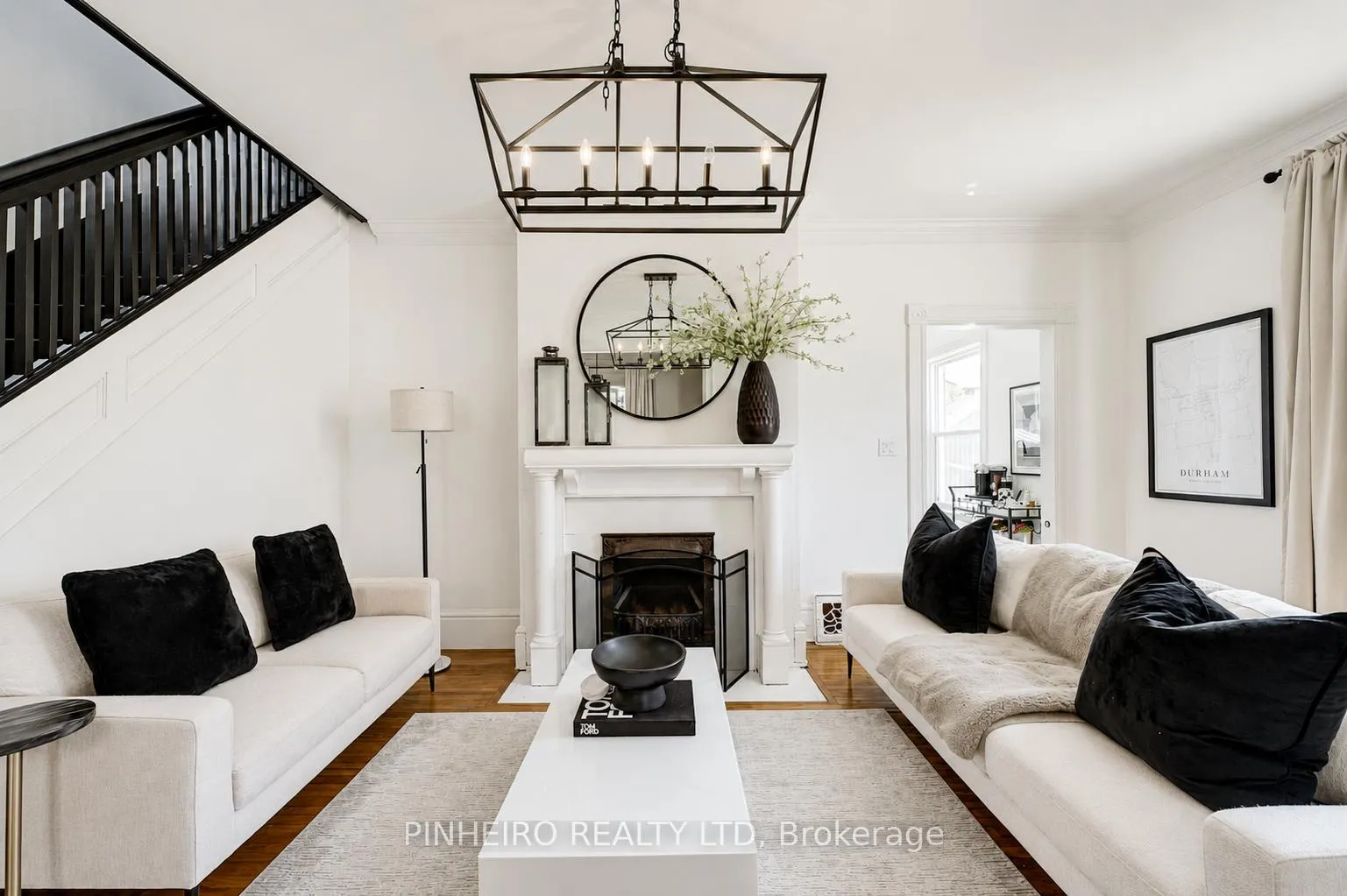 Photo 11 of 42 Fifth Avenue, St. Thomas — HOMEH