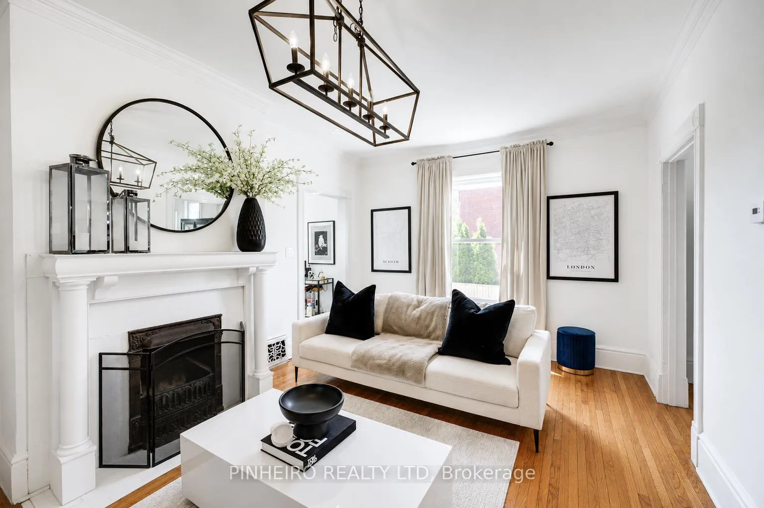 Photo 13 of 42 Fifth Avenue, St. Thomas — HOMEH