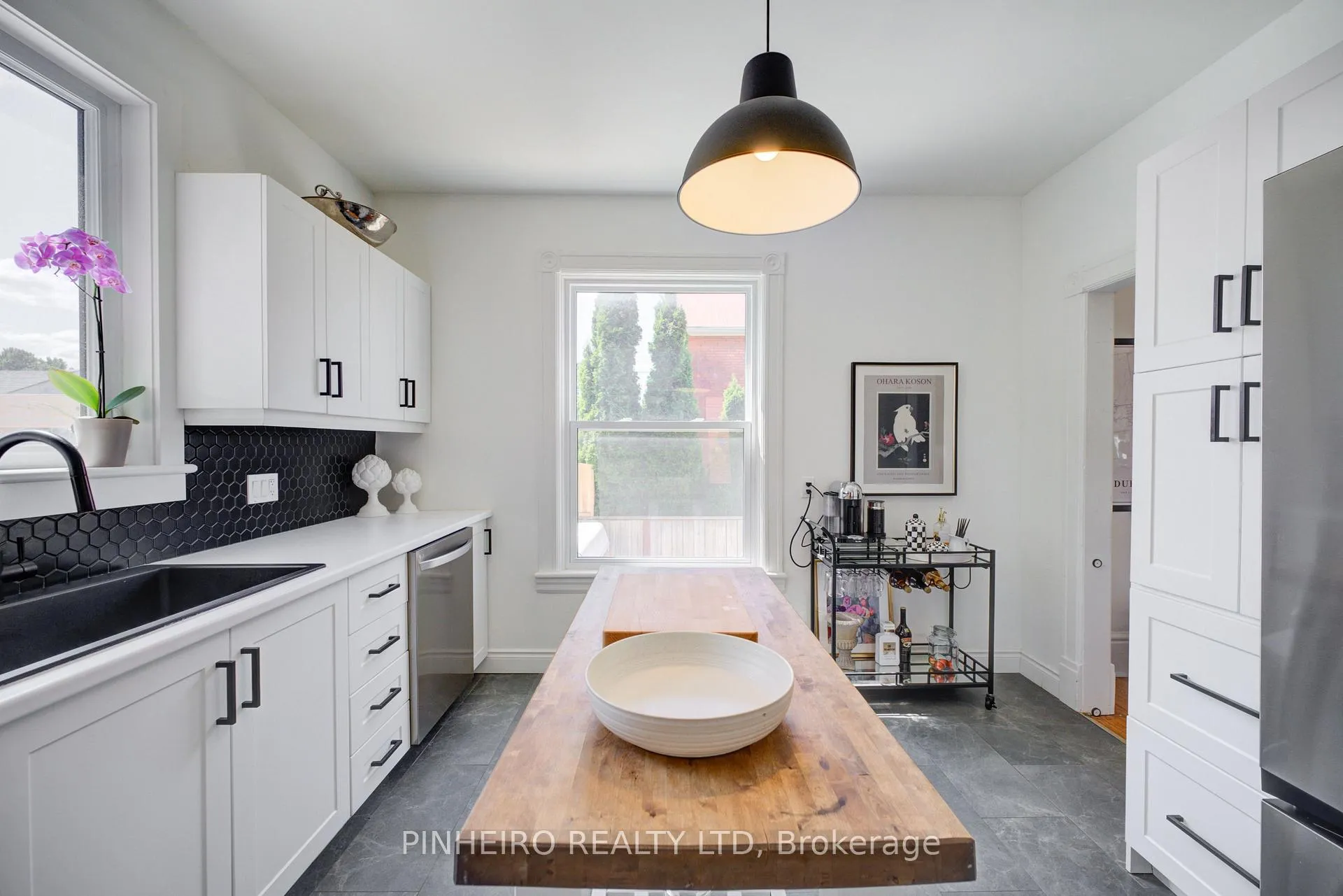 Photo 19 of 42 Fifth Avenue, St. Thomas — HOMEH