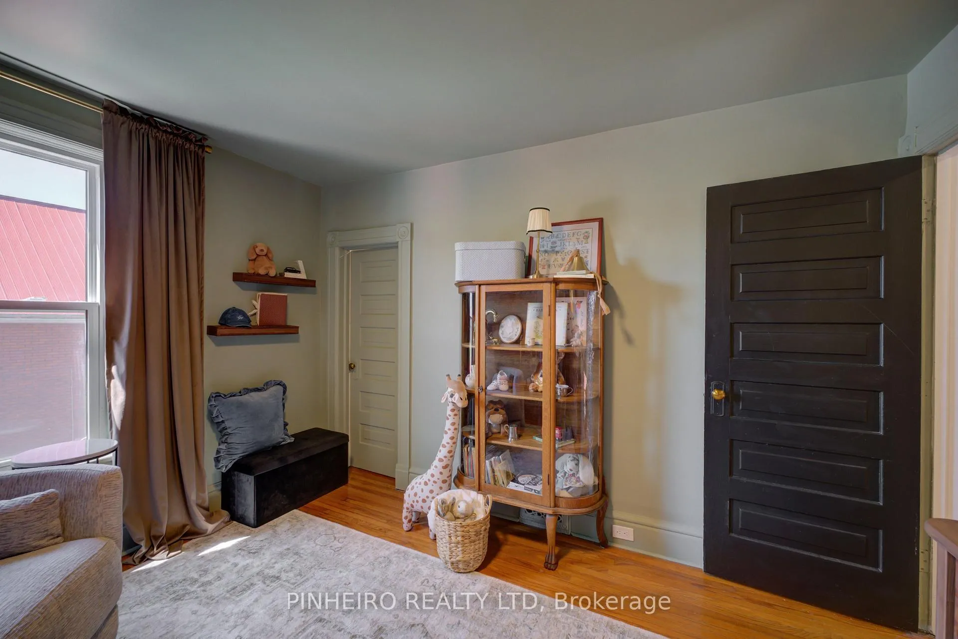Photo 31 of 42 Fifth Avenue, St. Thomas — HOMEH