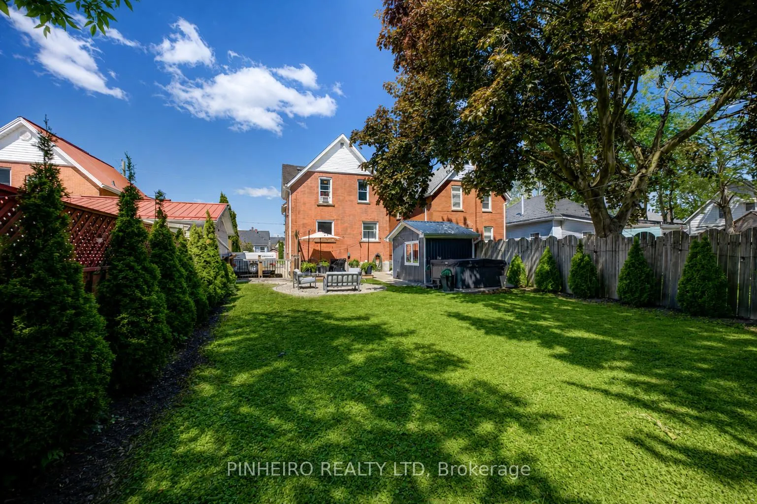 Photo 40 of 42 Fifth Avenue, St. Thomas — HOMEH