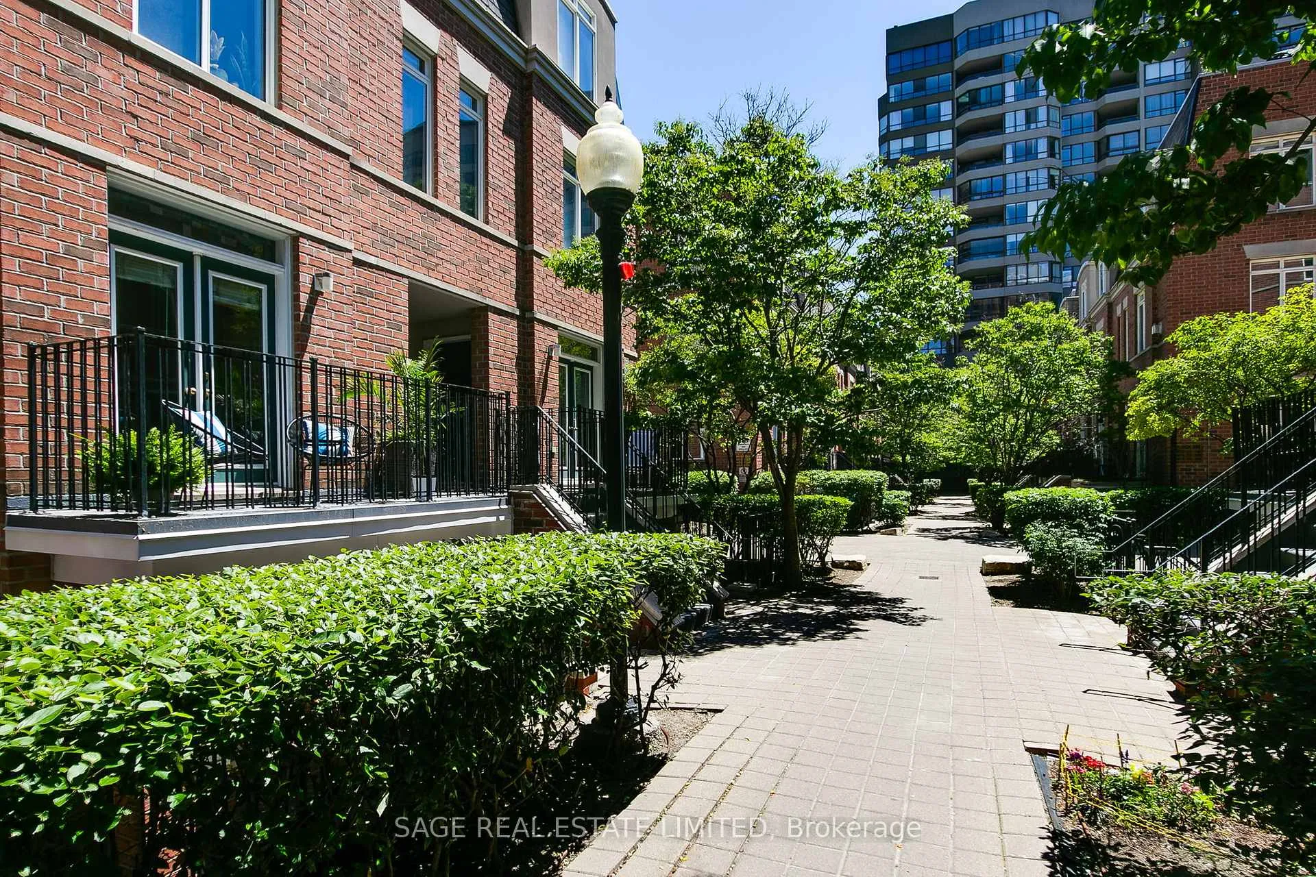 Photo 3 of Unit 227, 415 Jarvis Street, Toronto, Cabbagetown-South St. James Town — HOMEH