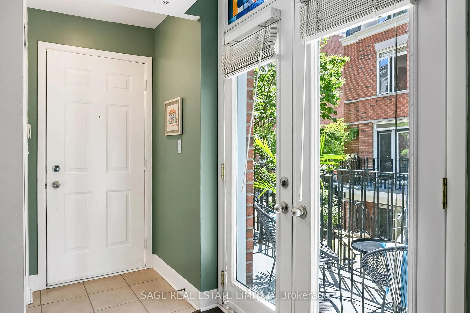 Photo 4 of Unit 227, 415 Jarvis Street, Toronto, Cabbagetown-South St. James Town — HOMEH