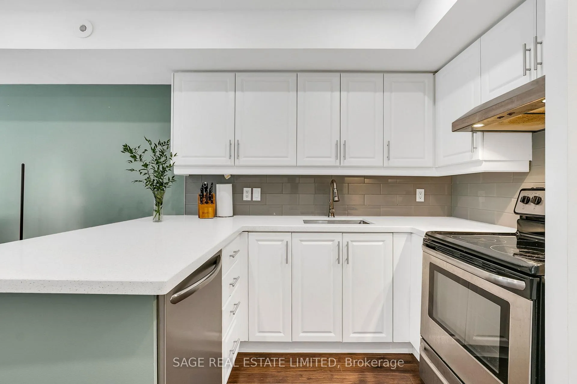 Photo 12 of Unit 227, 415 Jarvis Street, Toronto, Cabbagetown-South St. James Town — HOMEH