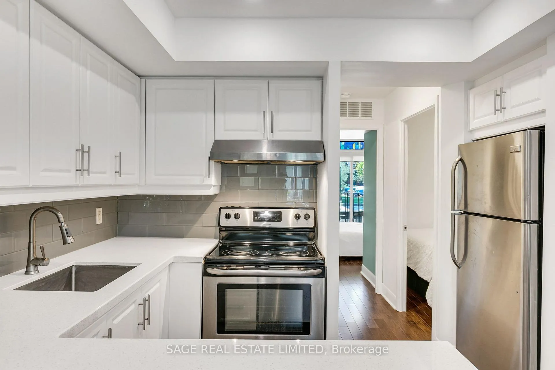 Photo 13 of Unit 227, 415 Jarvis Street, Toronto, Cabbagetown-South St. James Town — HOMEH