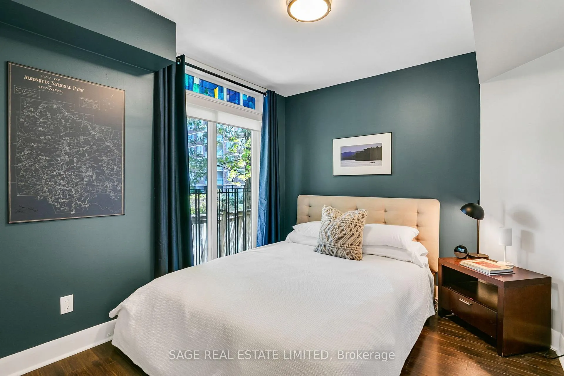 Photo 14 of Unit 227, 415 Jarvis Street, Toronto, Cabbagetown-South St. James Town — HOMEH