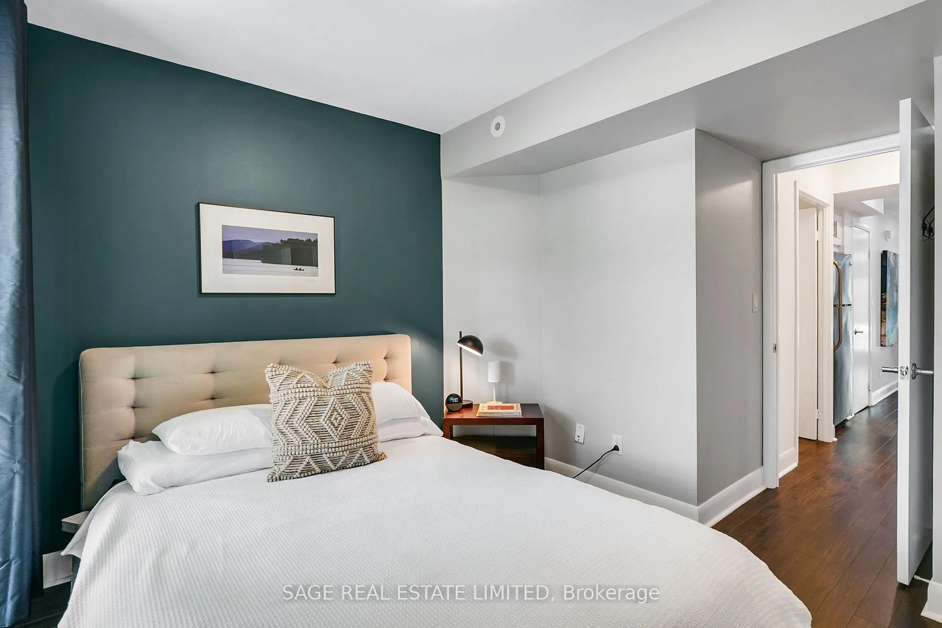 Photo 15 of Unit 227, 415 Jarvis Street, Toronto, Cabbagetown-South St. James Town — HOMEH
